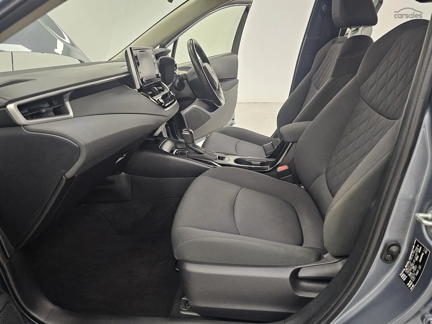 2022 Toyota Corolla Gallery Image 12