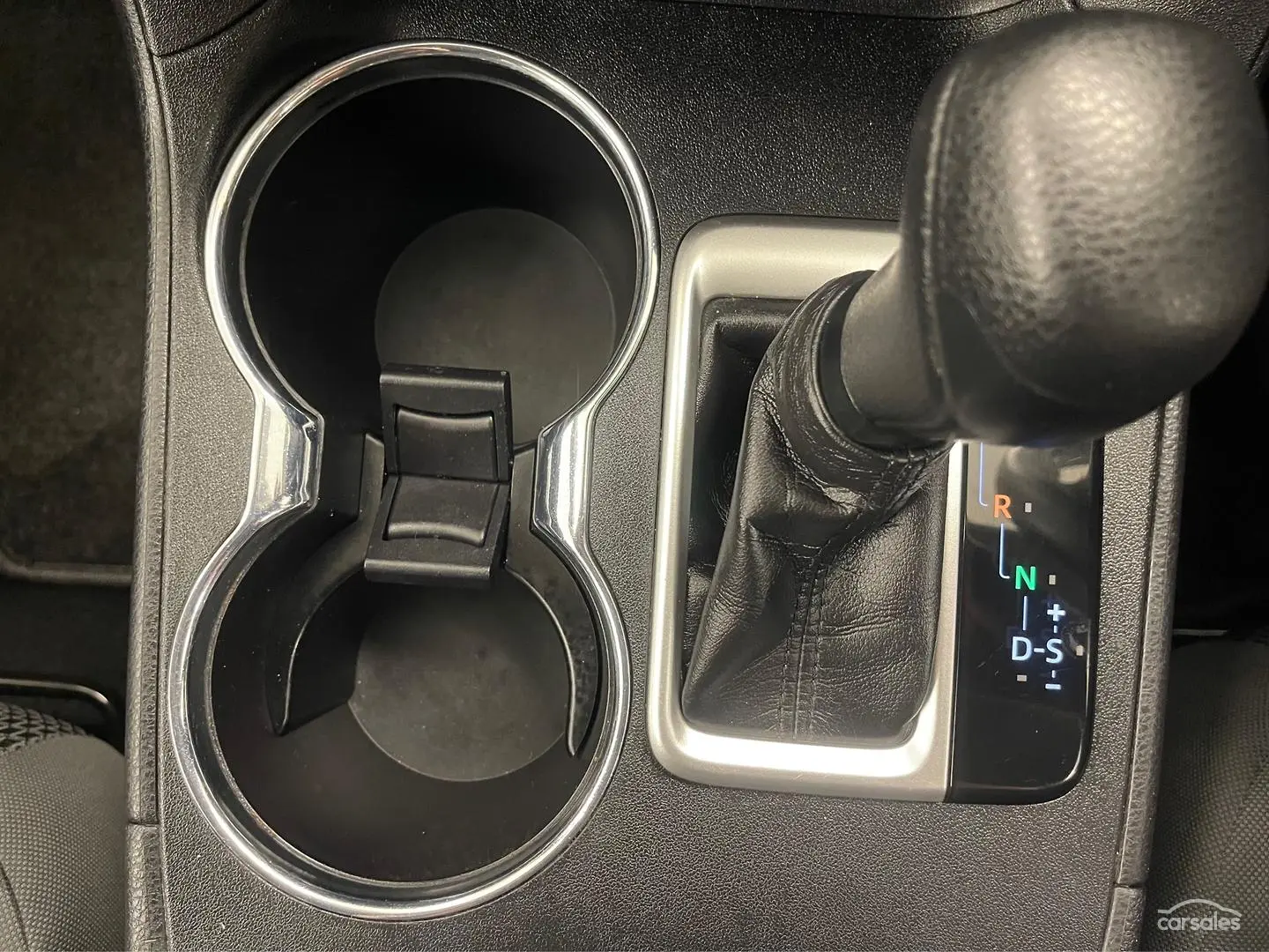 2018 Toyota Kluger Gallery Image 28