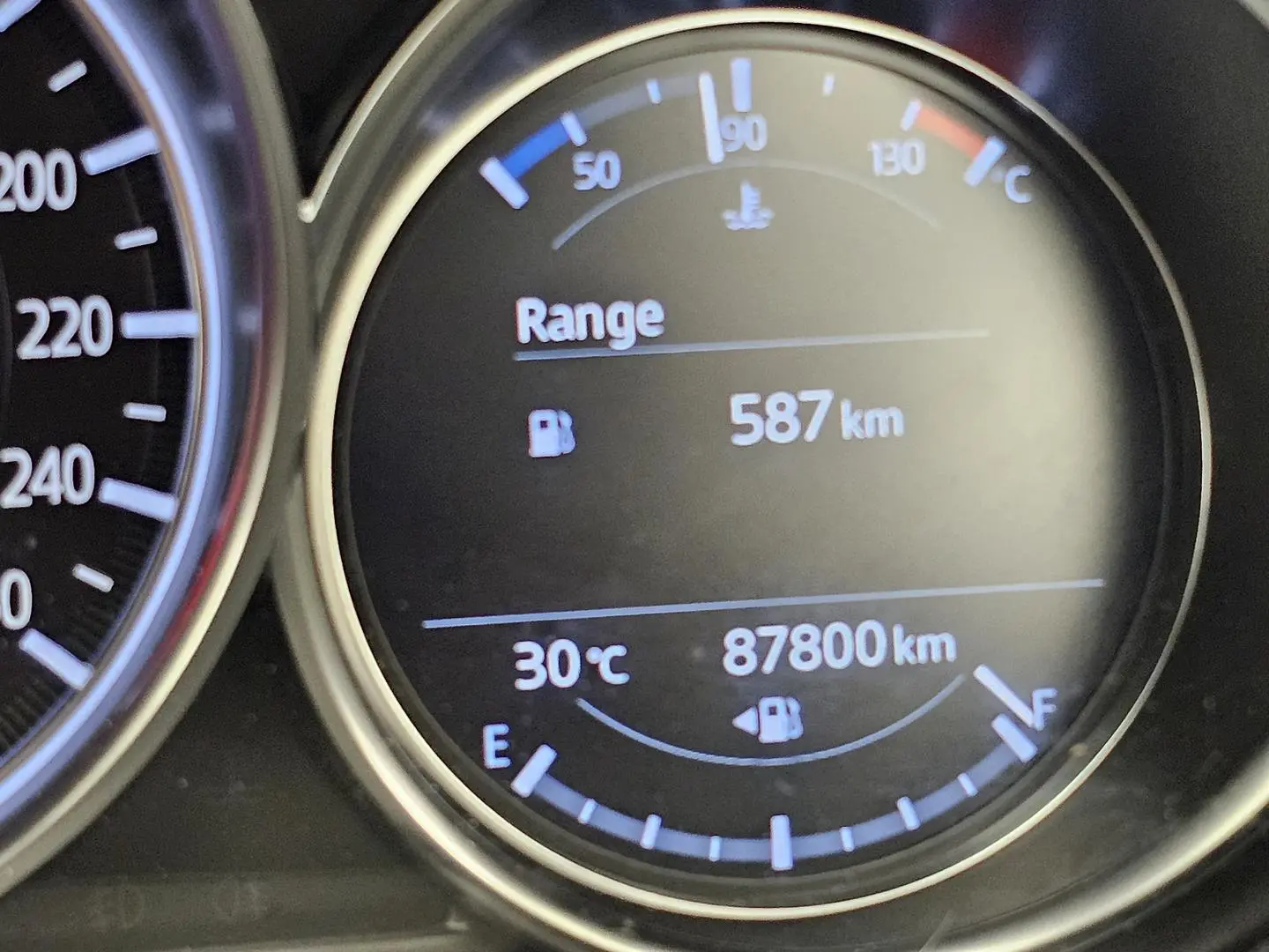 2022 Mazda CX-9 Gallery Image 30