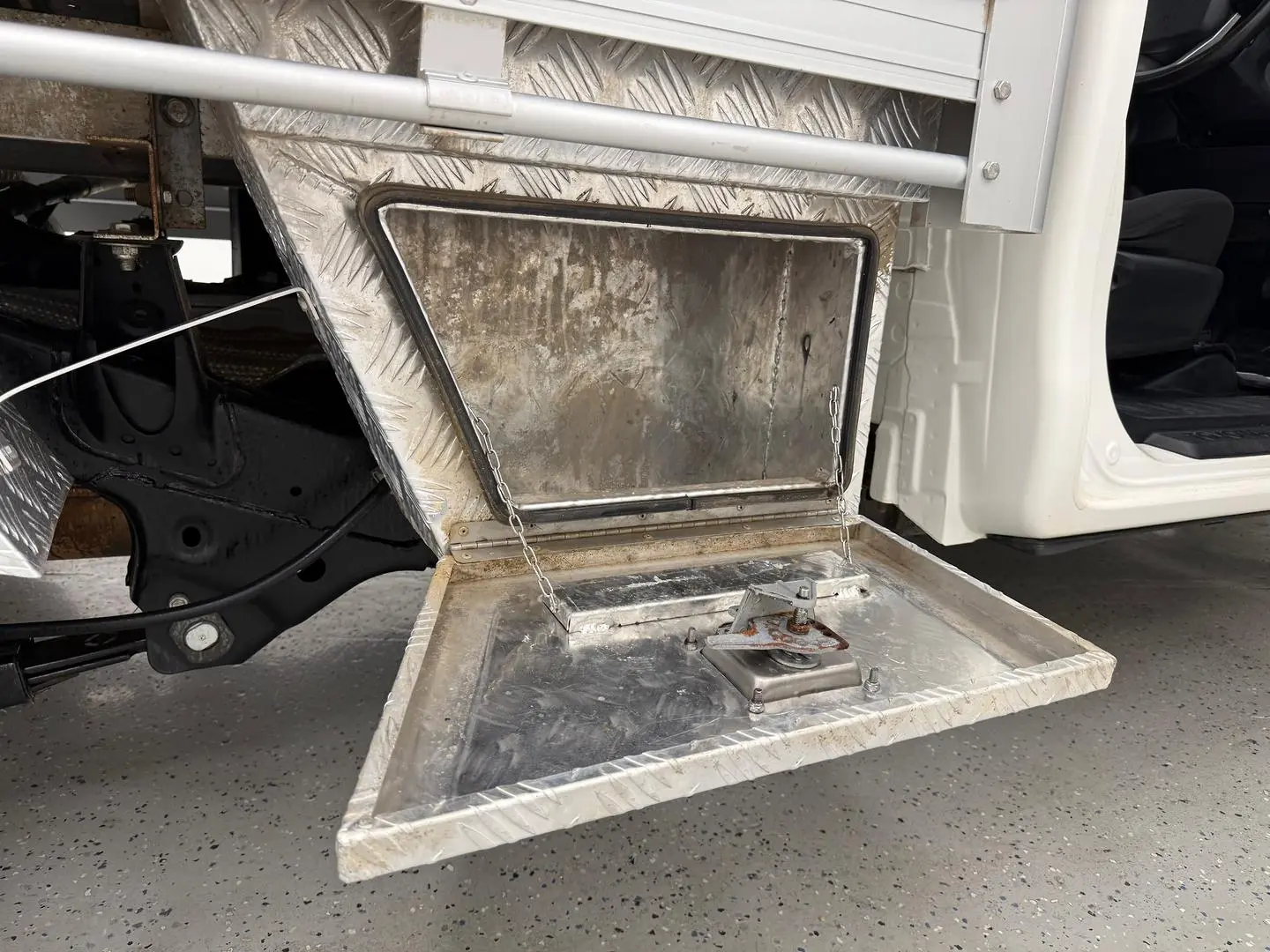 2020 Toyota Hilux Gallery Image 16