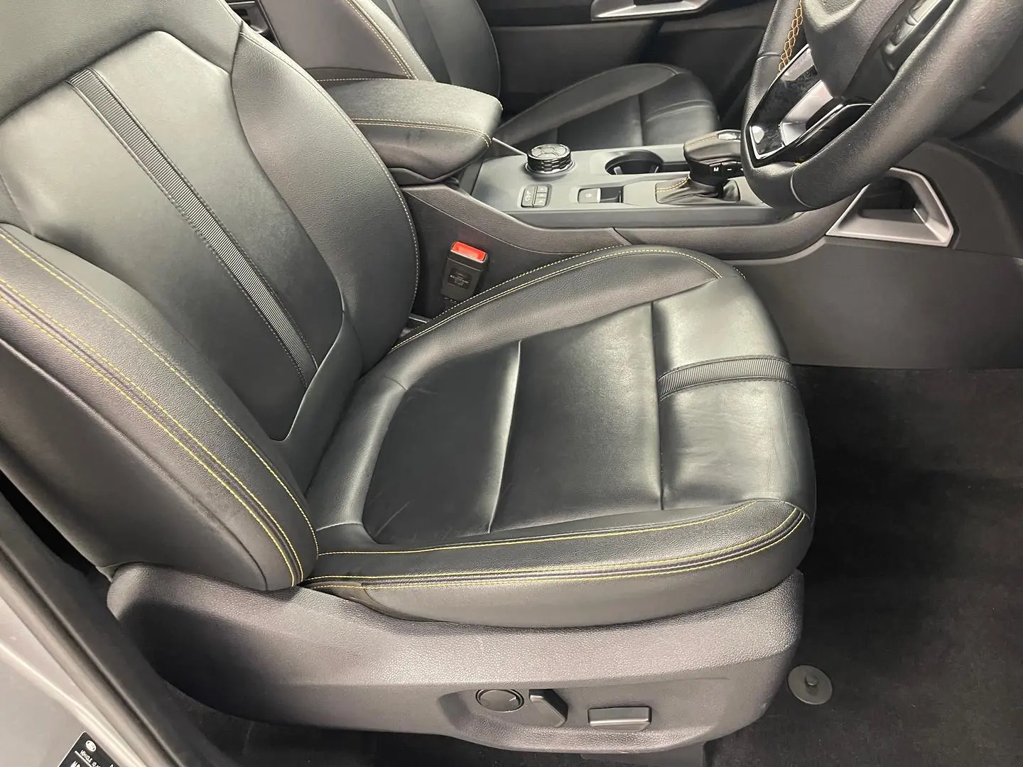 2023 Ford Ranger Gallery Image 23