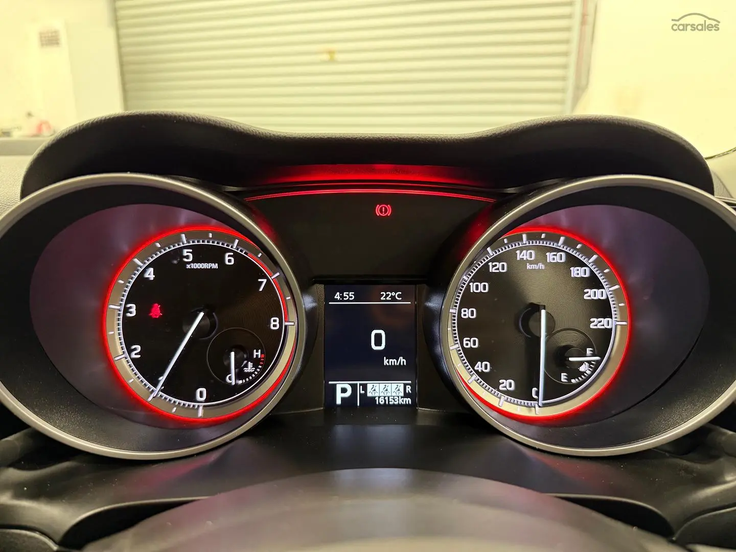 2023 Suzuki Swift Gallery Image 23