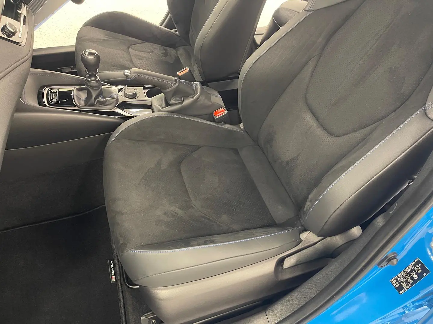 2024 Toyota Corolla Gallery Image 17