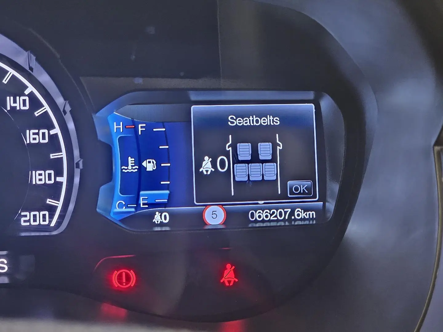 2020 Ford Ranger Gallery Image 27