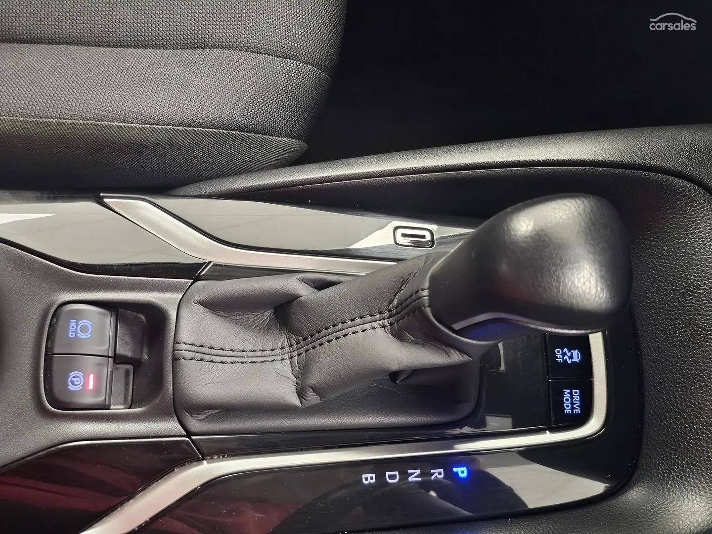 2022 Toyota Corolla Gallery Image 33