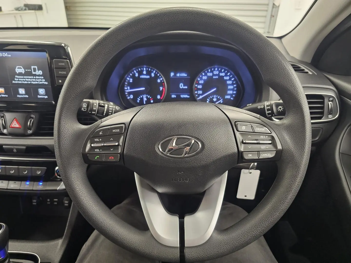 2020 Hyundai i30 Gallery Image 25