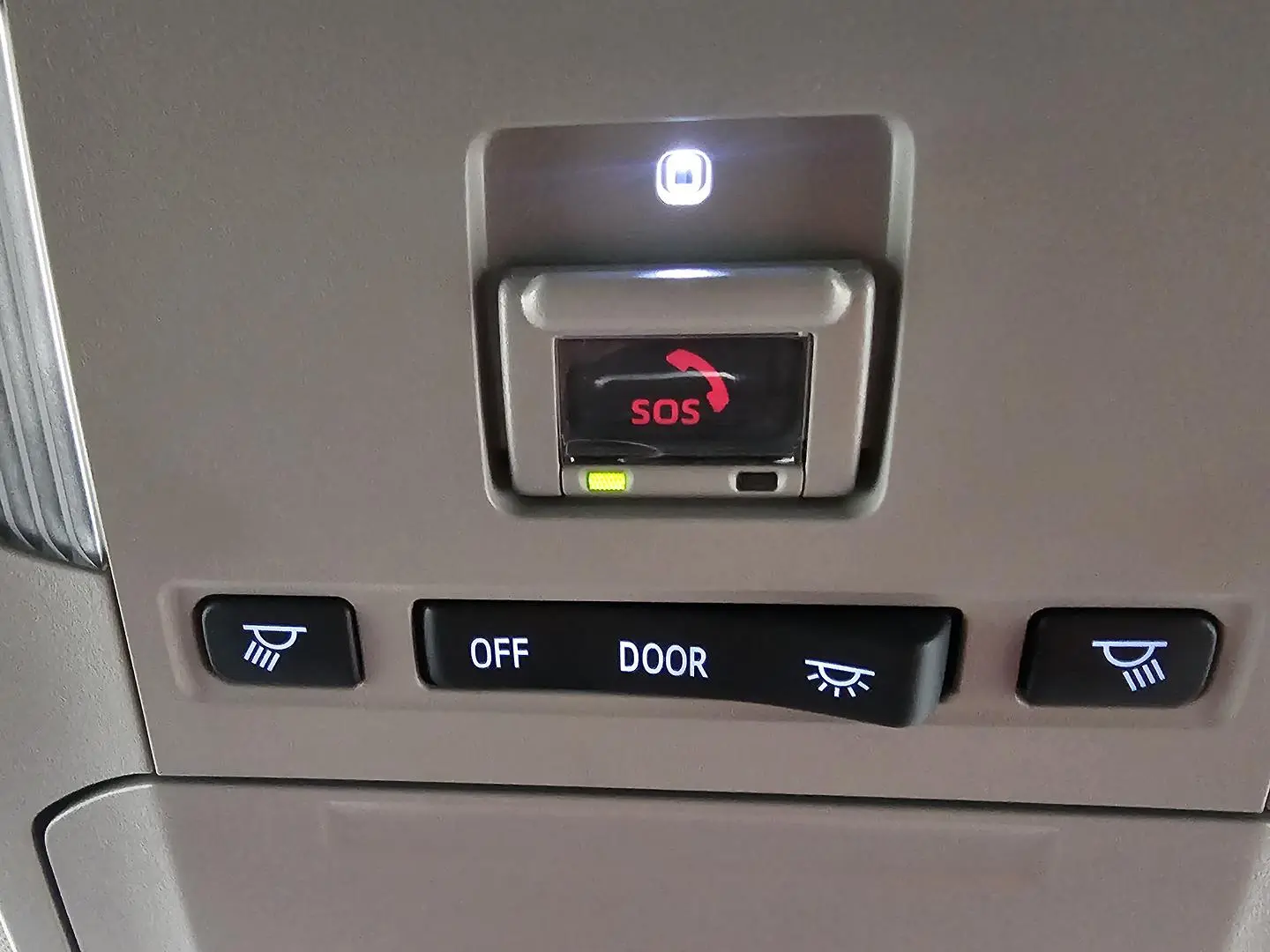 2024 Toyota Kluger Gallery Image 33