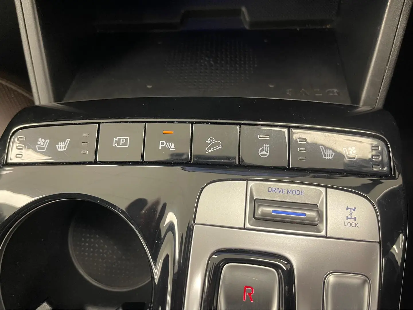 2021 Hyundai Tucson Gallery Image 30