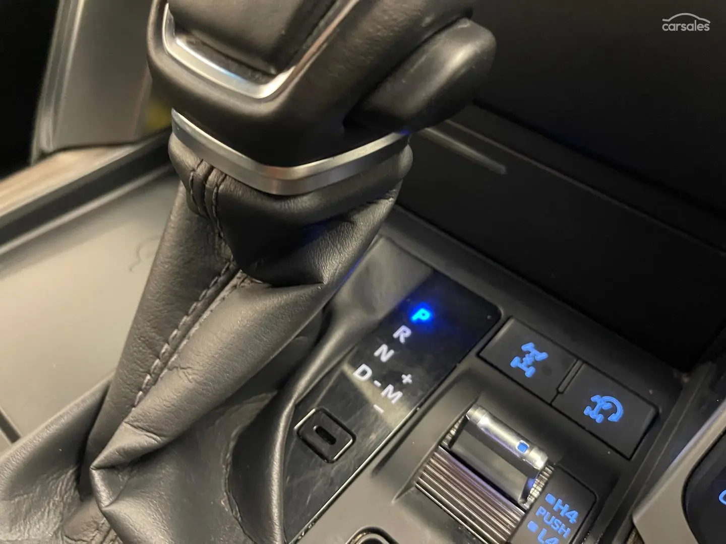 2023 Toyota Landcruiser Gallery Image 29