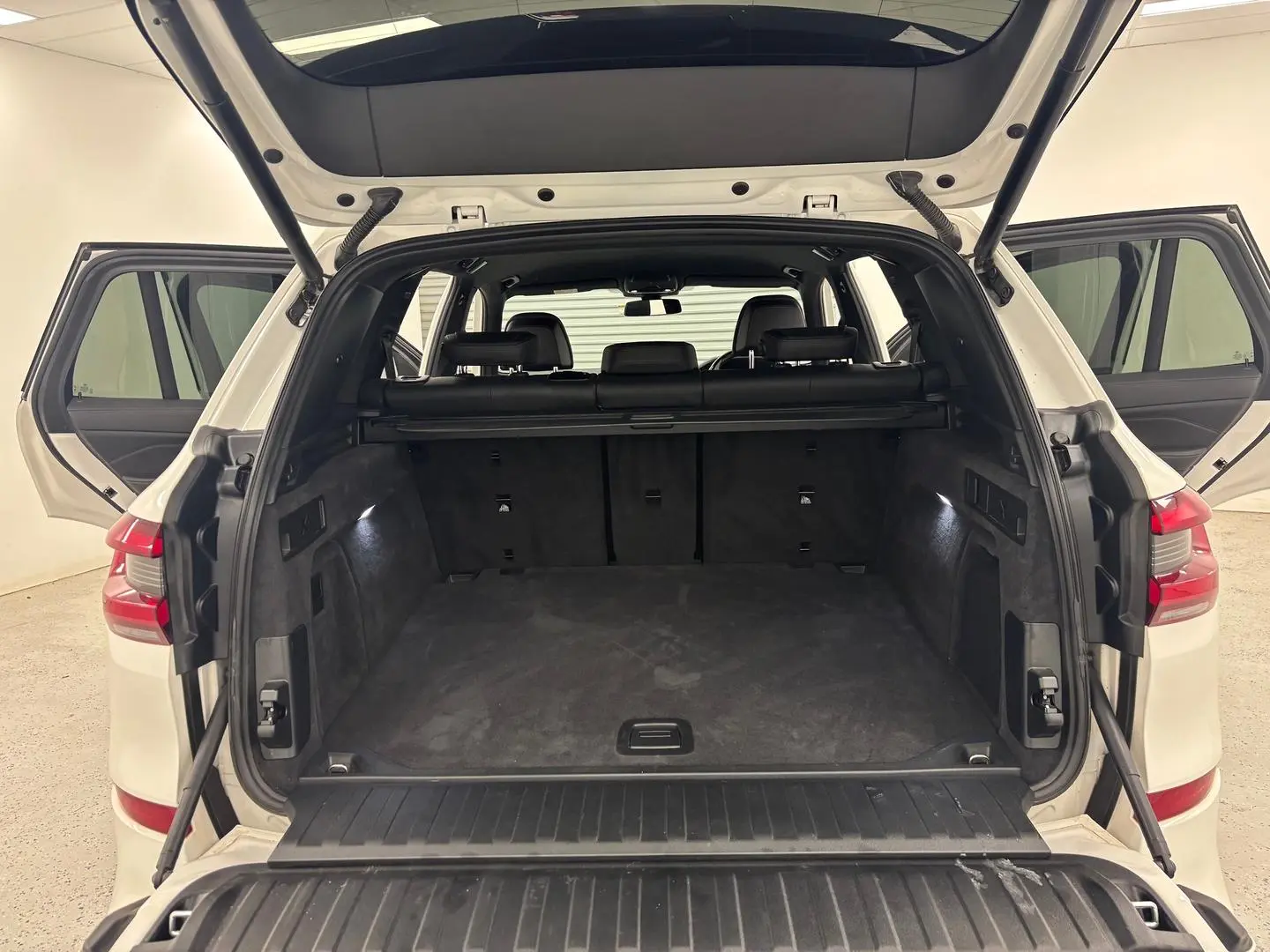 2021 BMW X5 Gallery Image 17