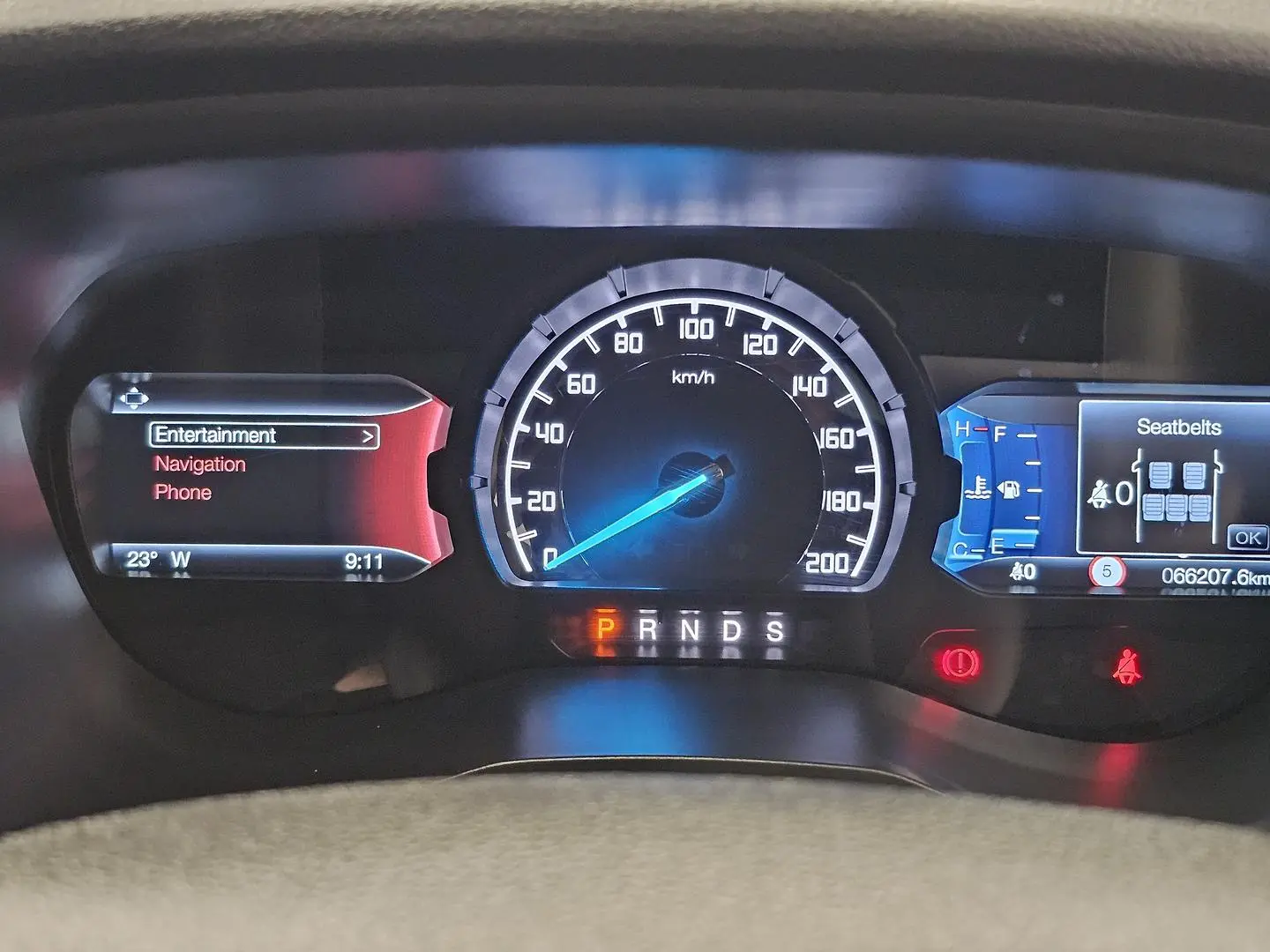 2020 Ford Ranger Gallery Image 26