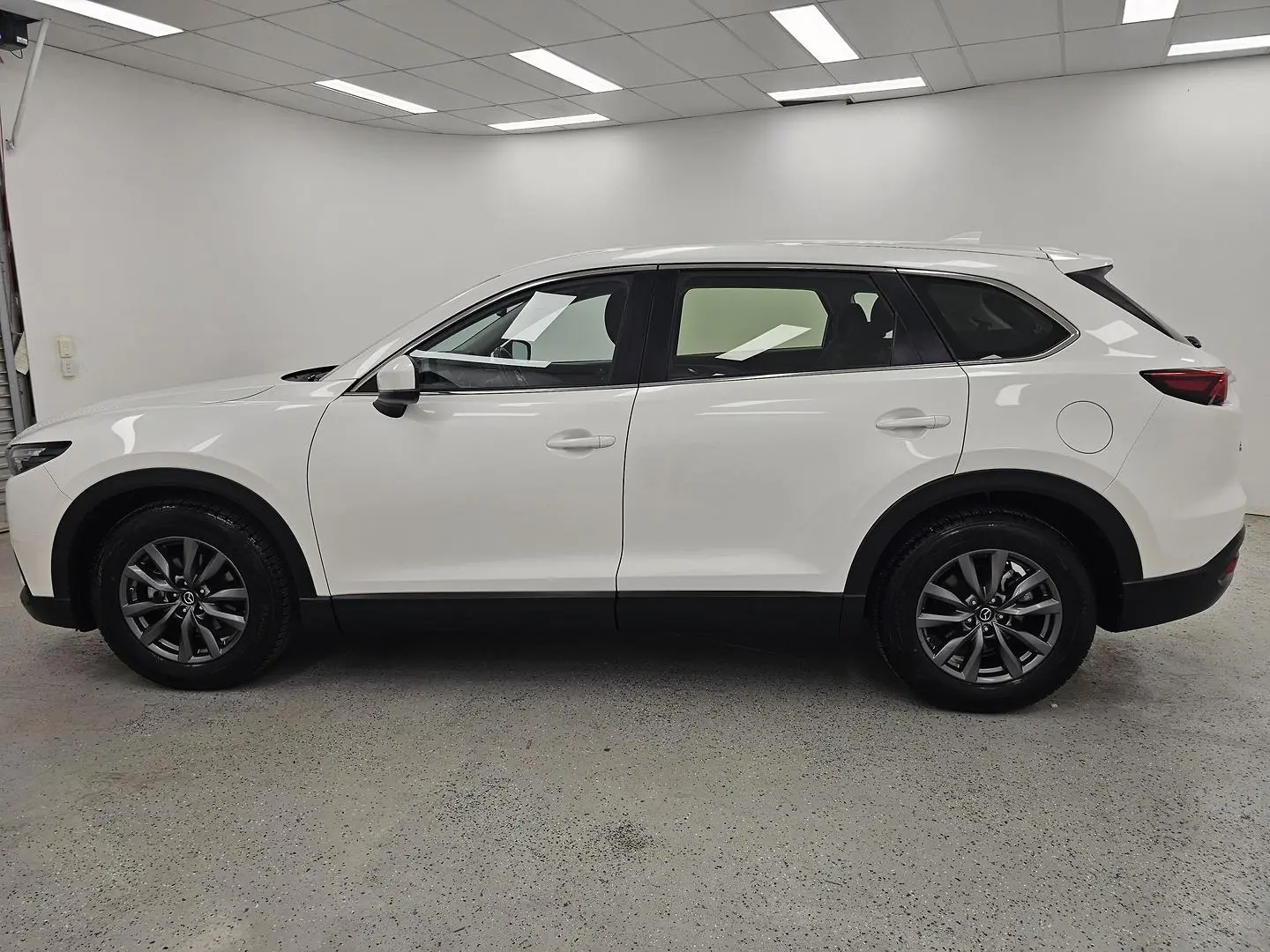 2022 Mazda CX-9 Gallery Image 6