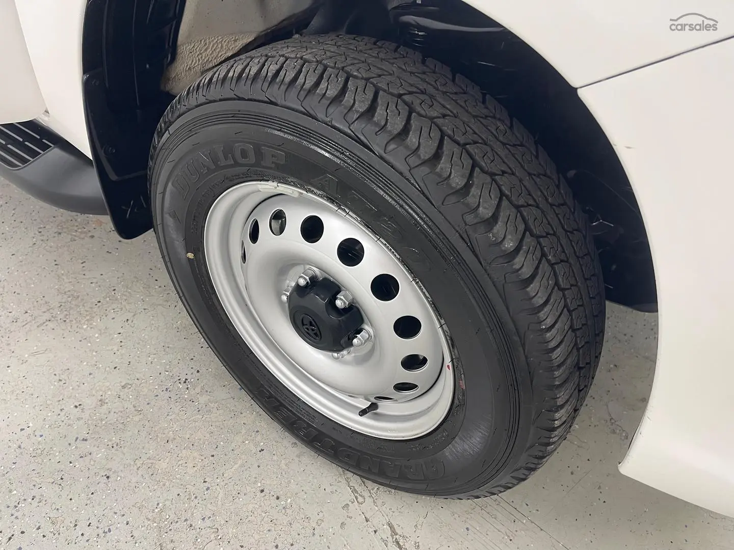 2024 Toyota Hilux Gallery Image 15