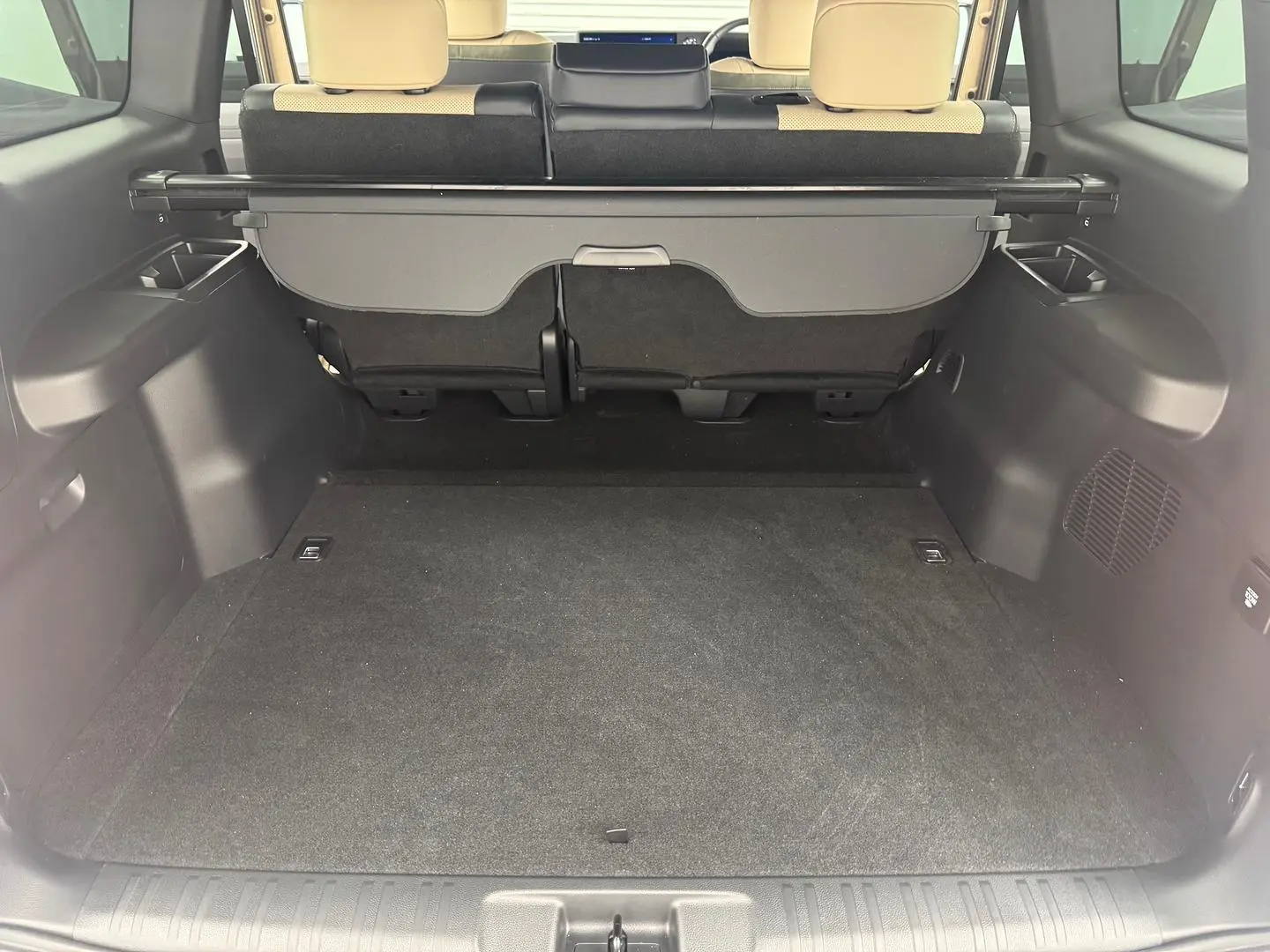 2024 Lexus GX Gallery Image 31