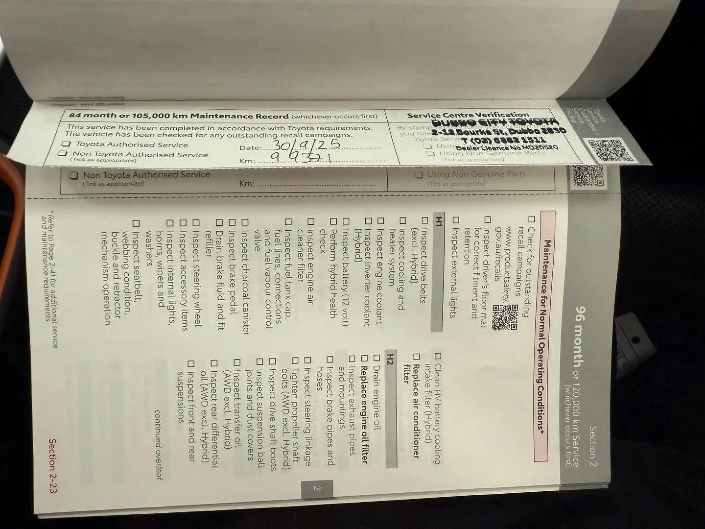 2022 Toyota RAV4 Gallery Image 41