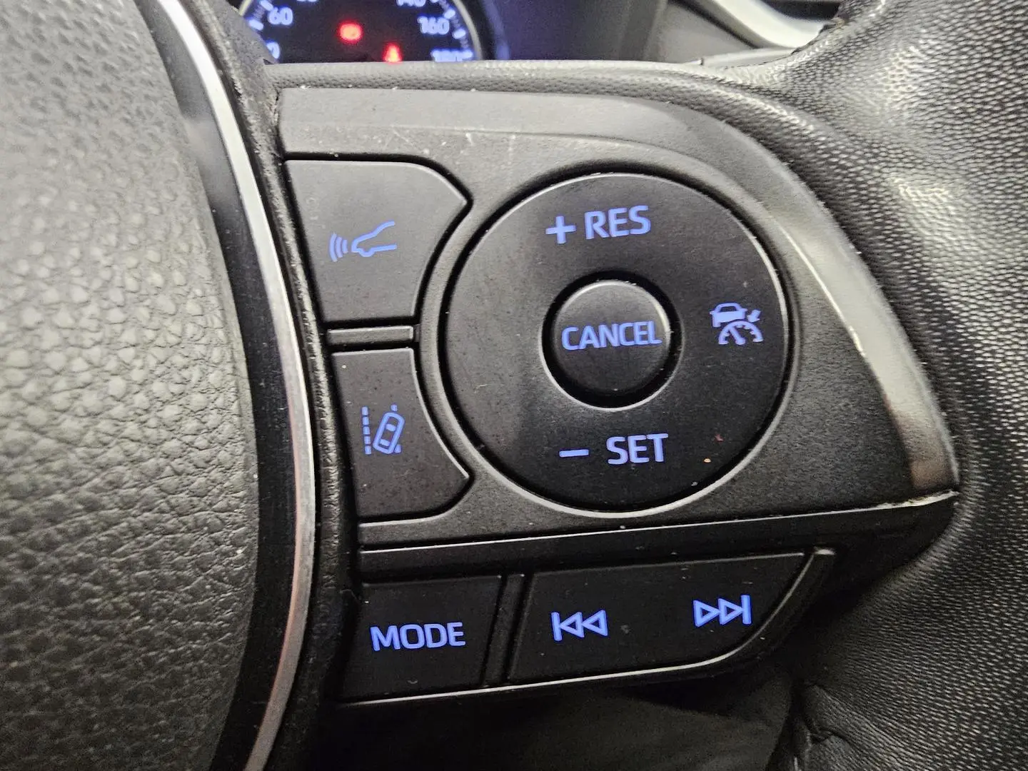 2022 Toyota RAV4 Gallery Image 37