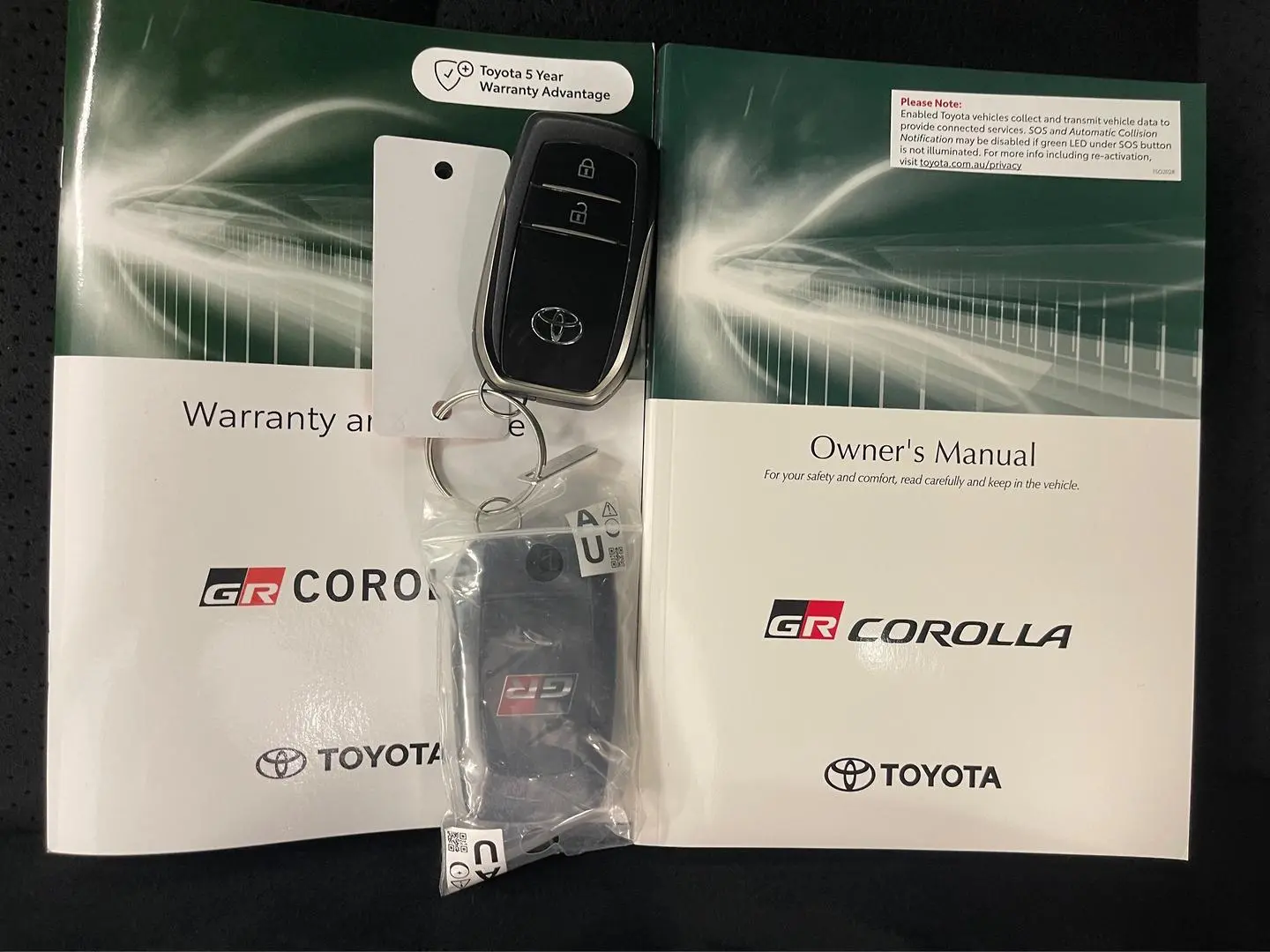 2024 Toyota Corolla Gallery Image 35