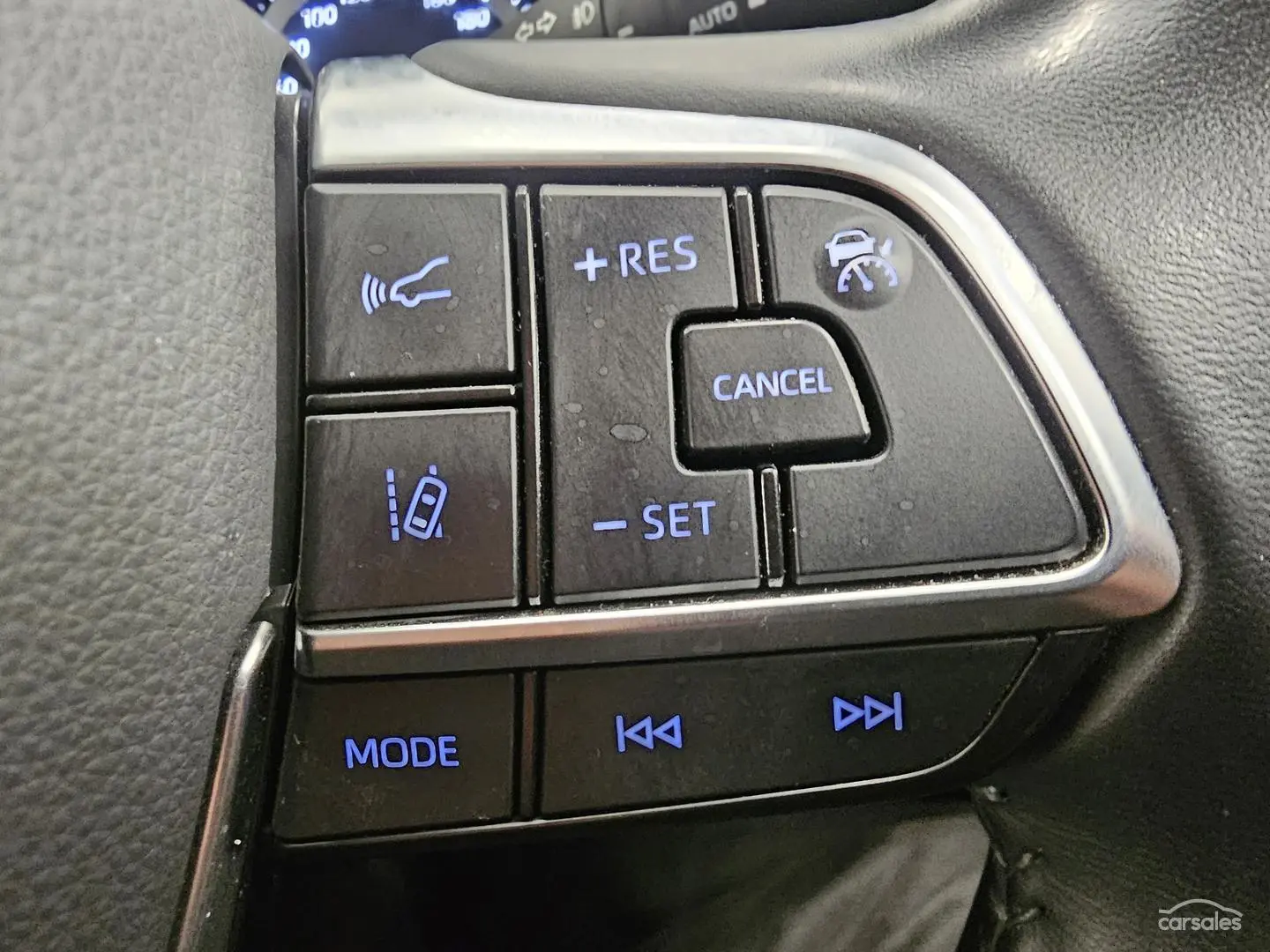 2021 Toyota Kluger Gallery Image 39