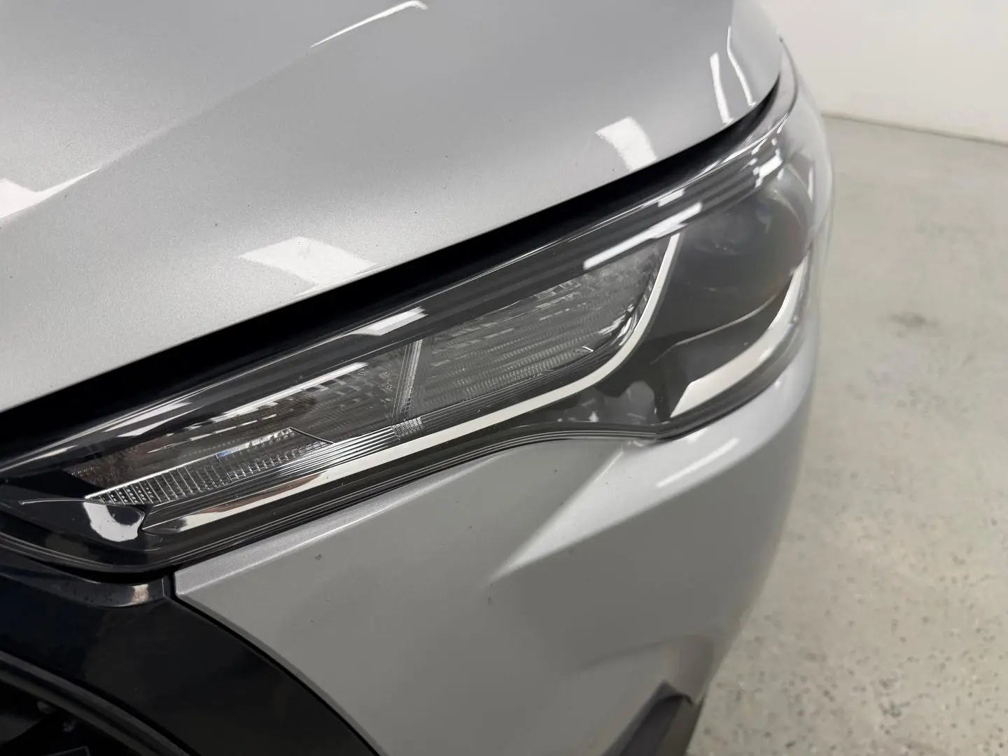 2023 Toyota Corolla Cross Gallery Image 29