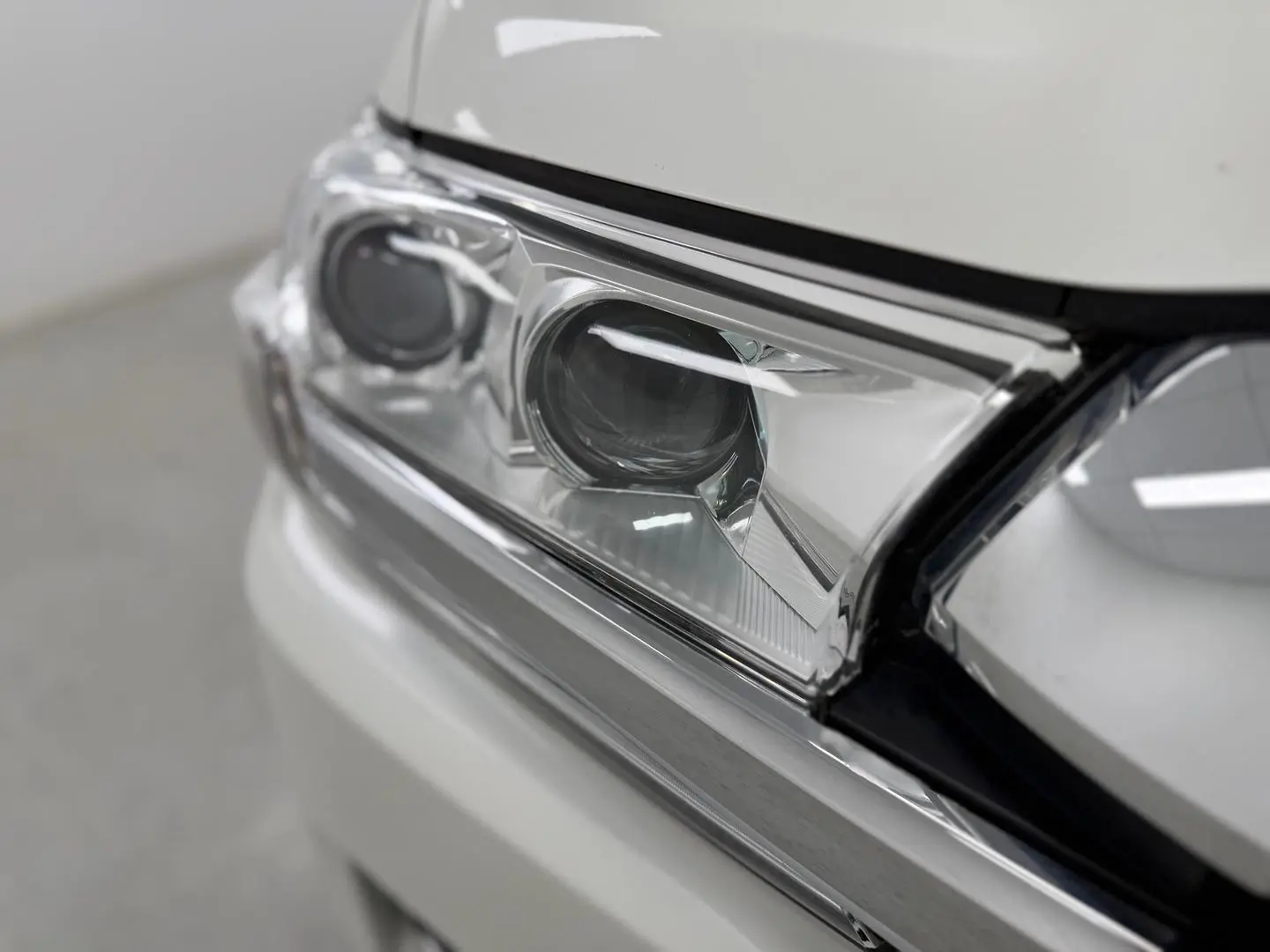 2020 Toyota Landcruiser Gallery Image 30