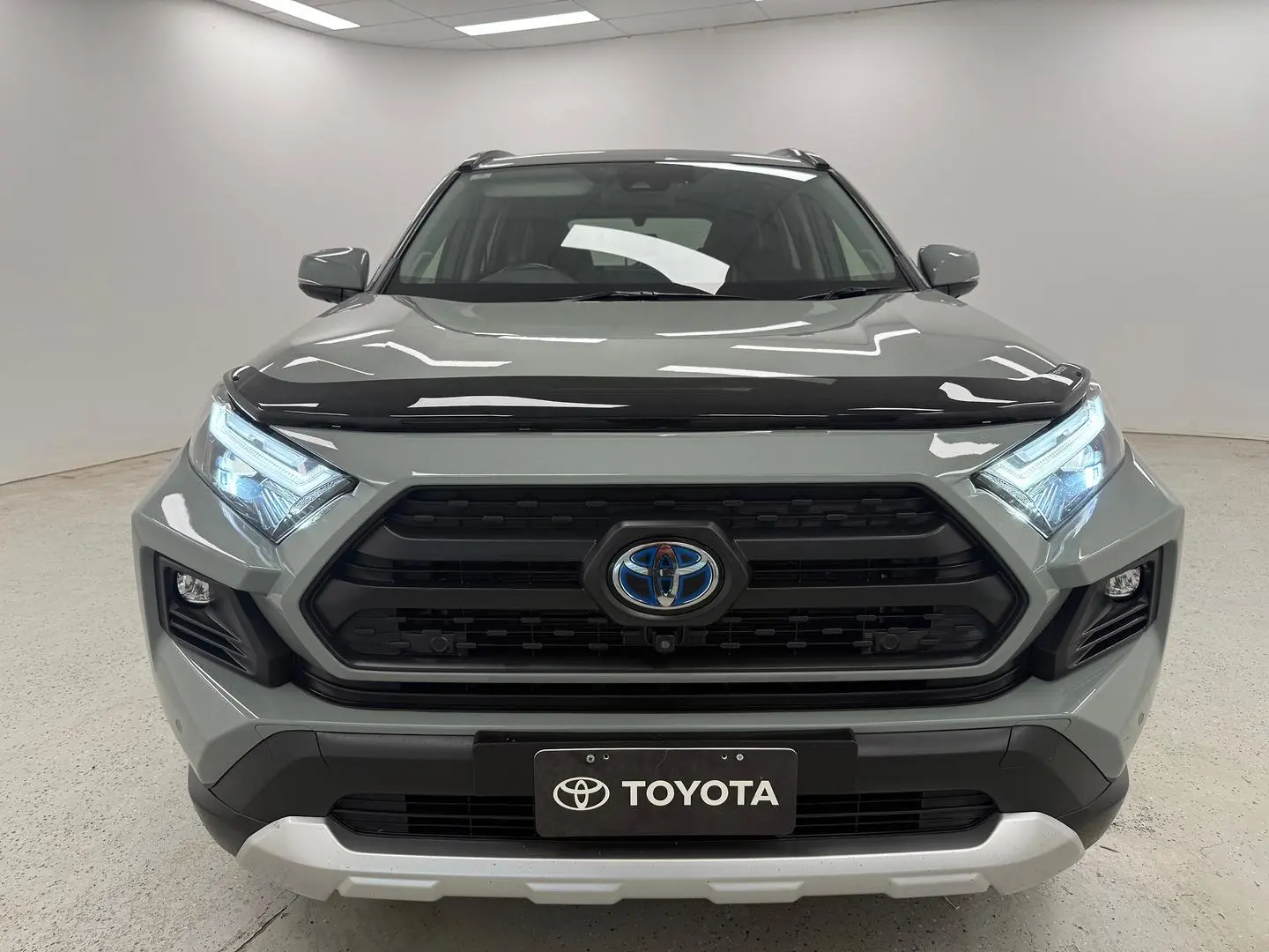 2022 Toyota RAV4 Gallery Image 43