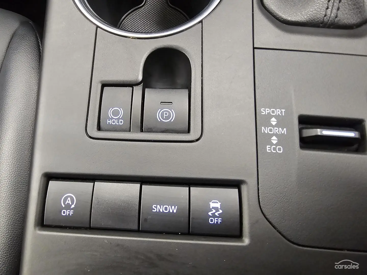 2021 Toyota Kluger Gallery Image 35