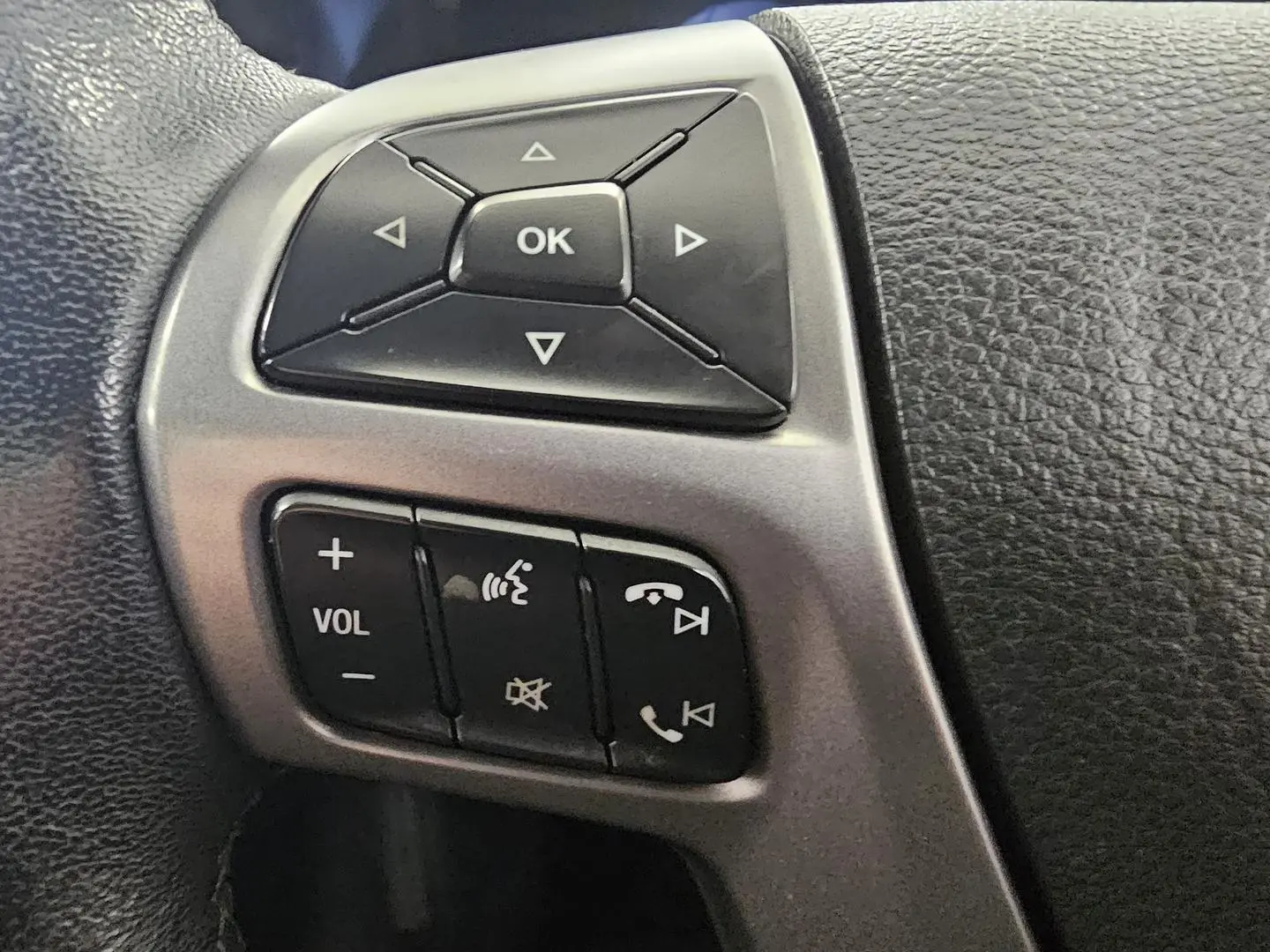 2020 Ford Ranger Gallery Image 32