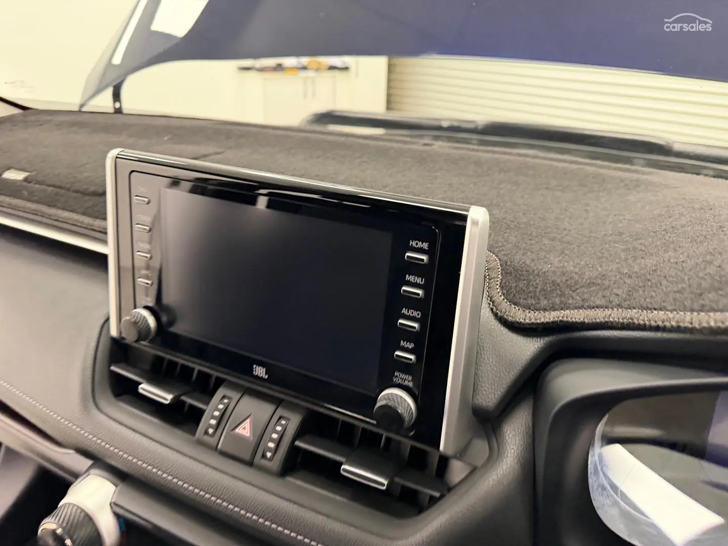 2021 Toyota RAV4 Gallery Image 19