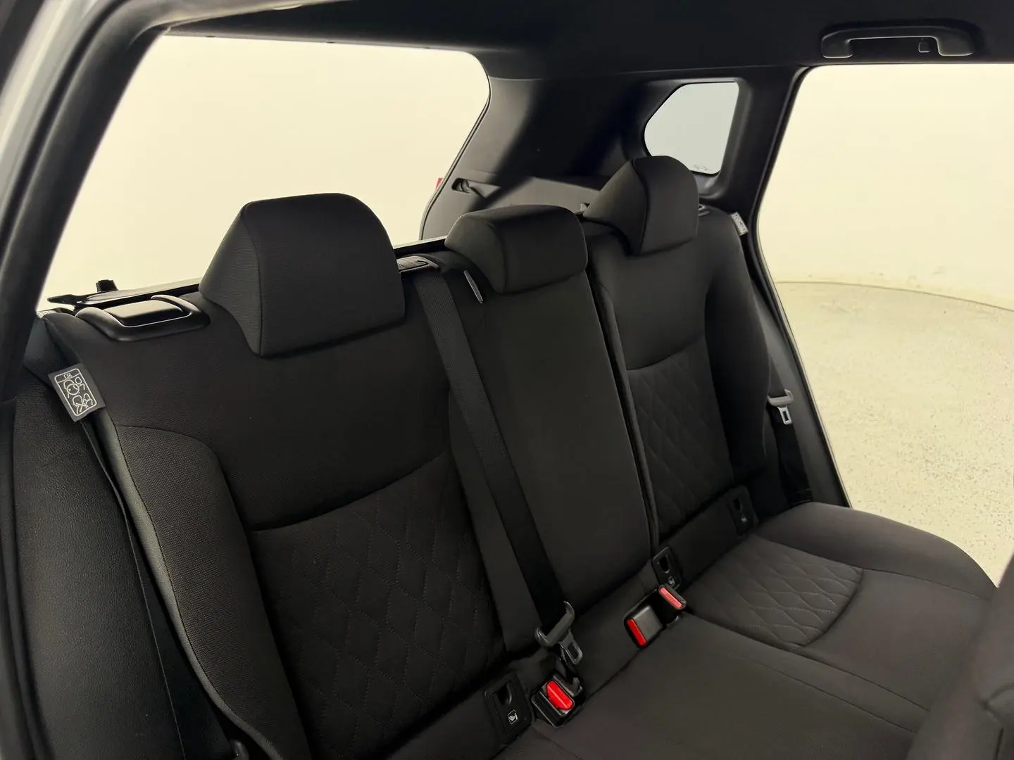 2023 Toyota Corolla Cross Gallery Image 23