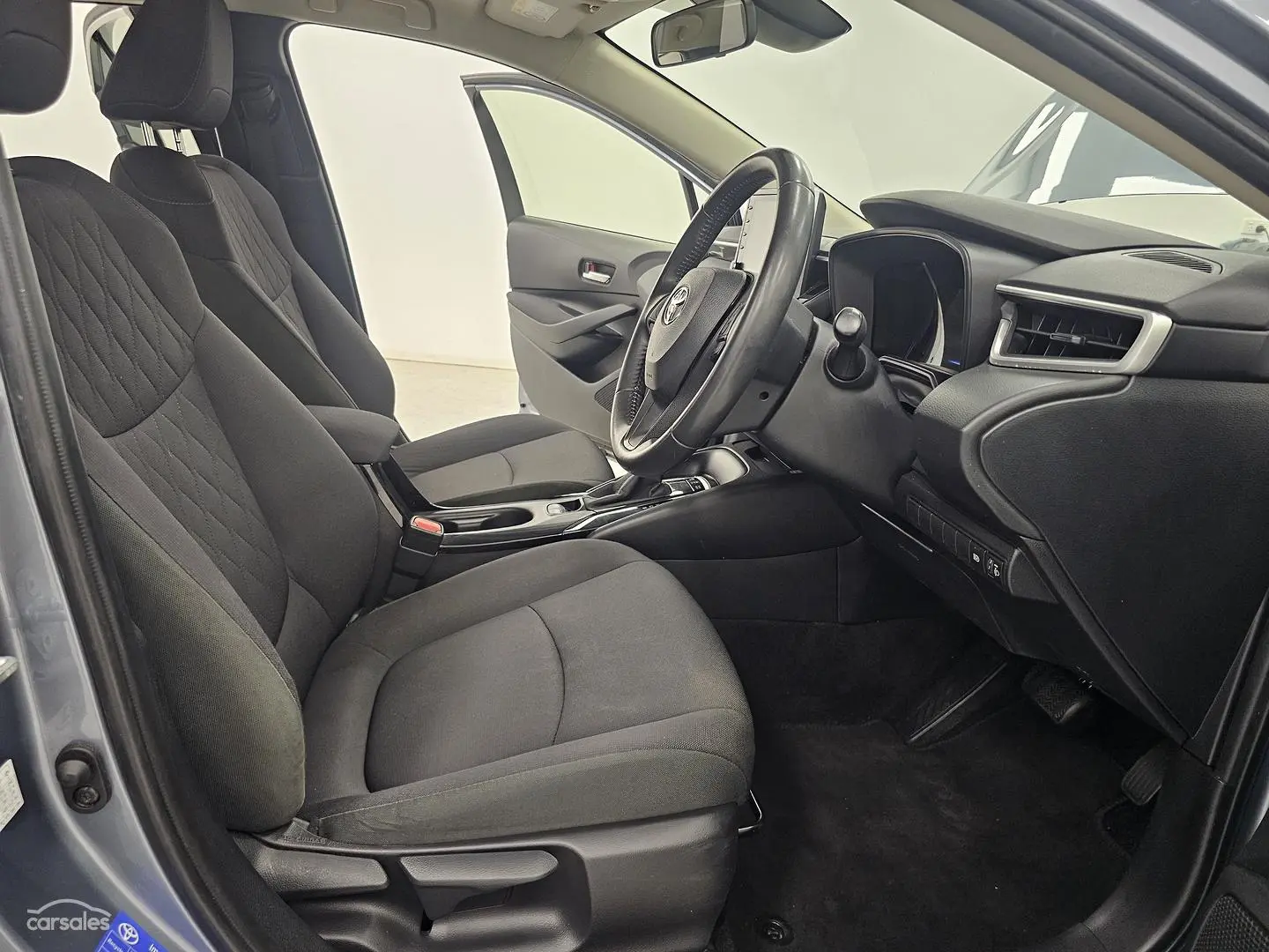 2022 Toyota Corolla Gallery Image 23