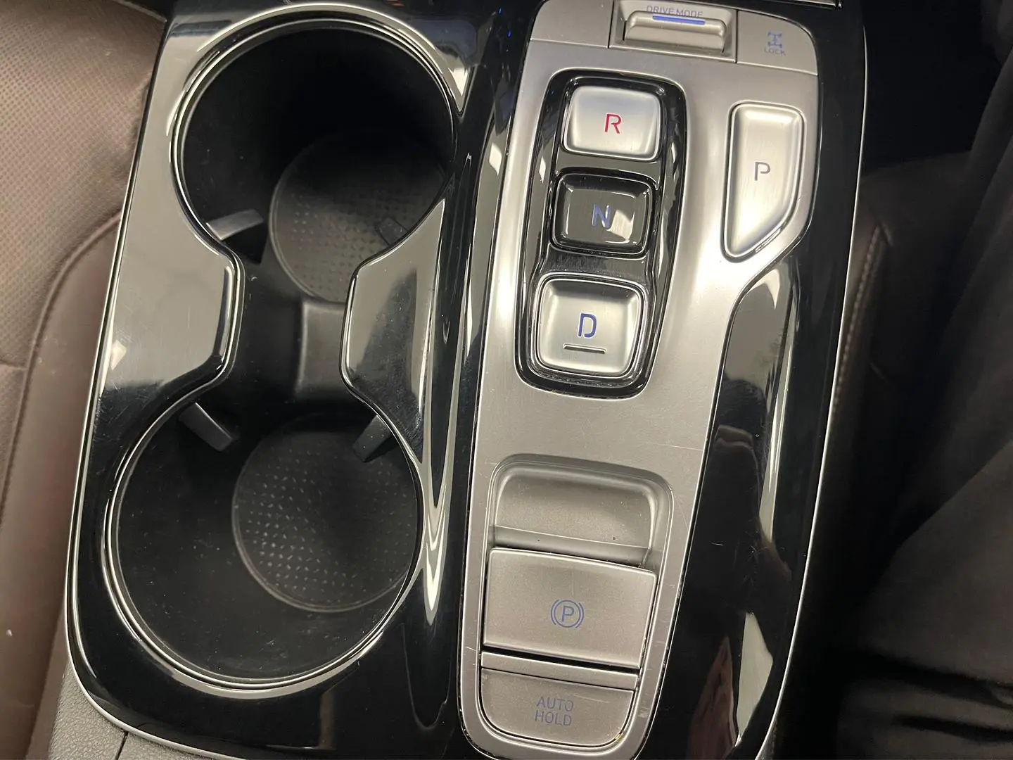 2021 Hyundai Tucson Gallery Image 31