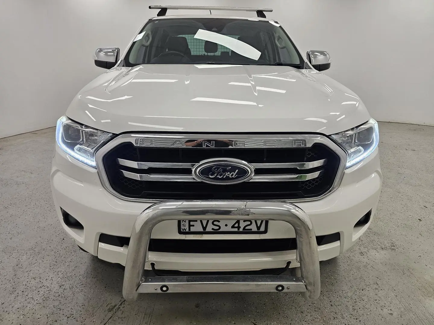 2020 Ford Ranger Gallery Image 38