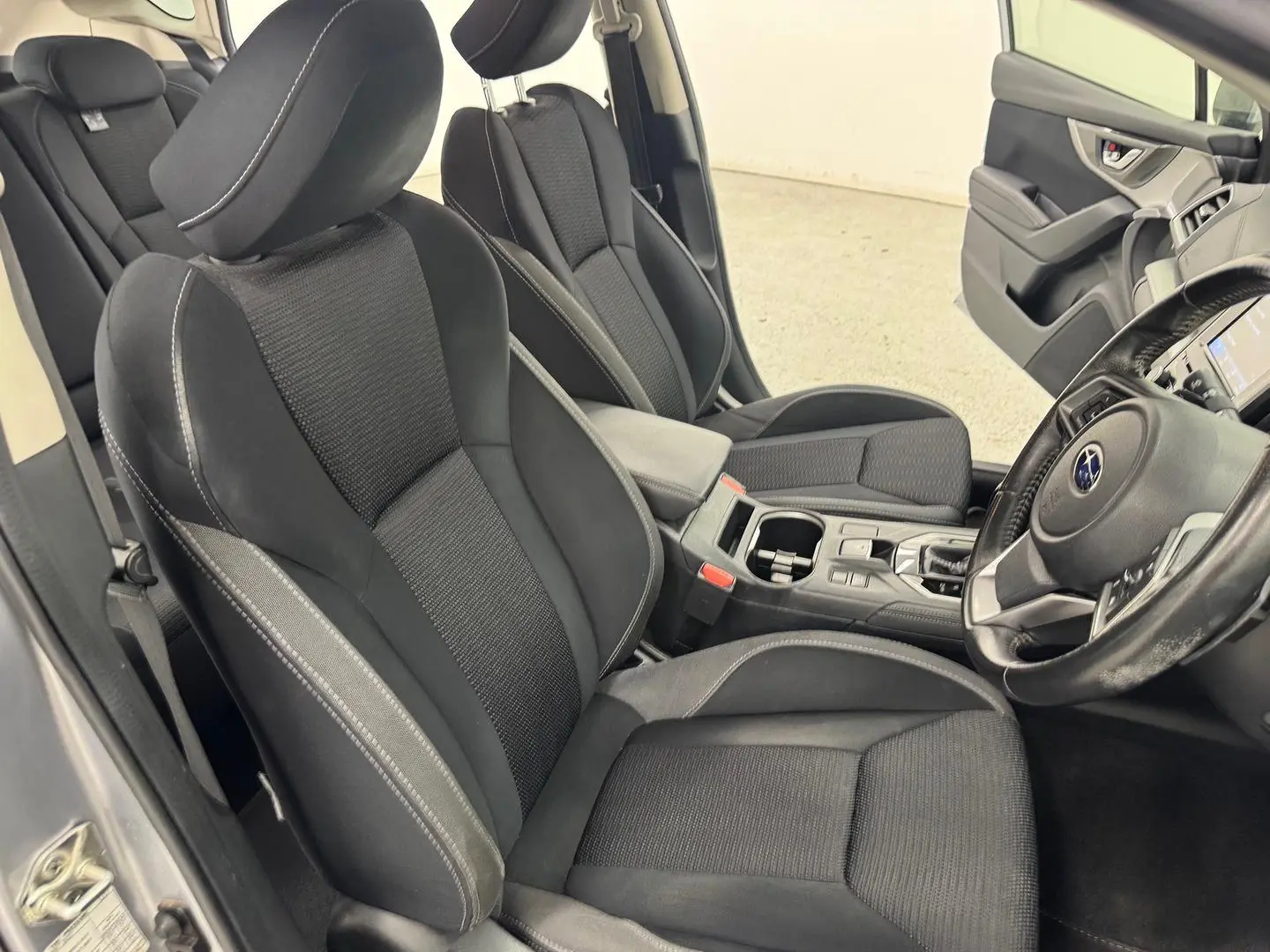 2018 Subaru Impreza Gallery Image 26