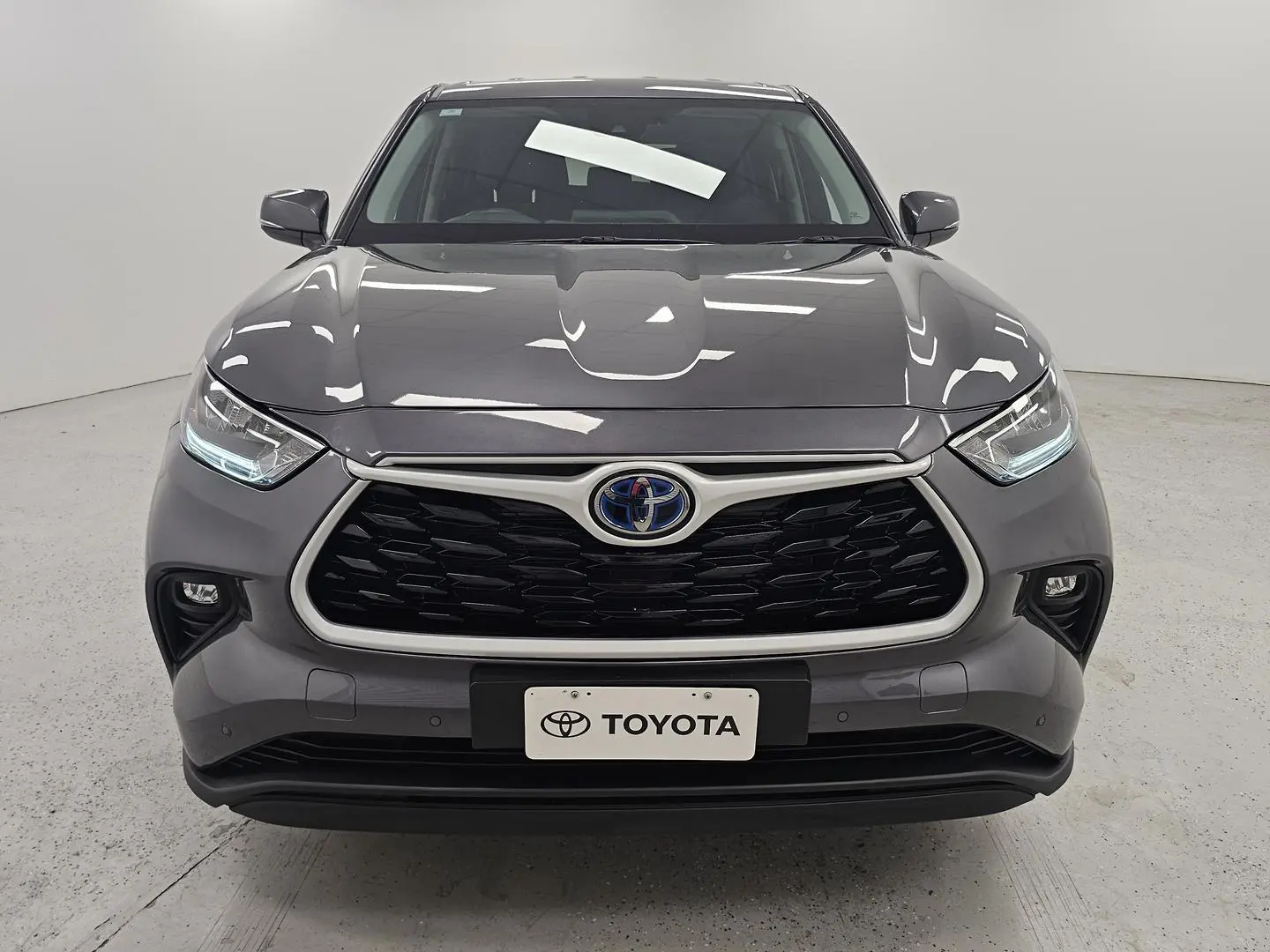 2024 Toyota Kluger Gallery Image 43