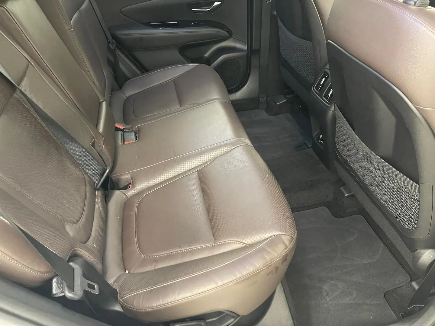 2021 Hyundai Tucson Gallery Image 20