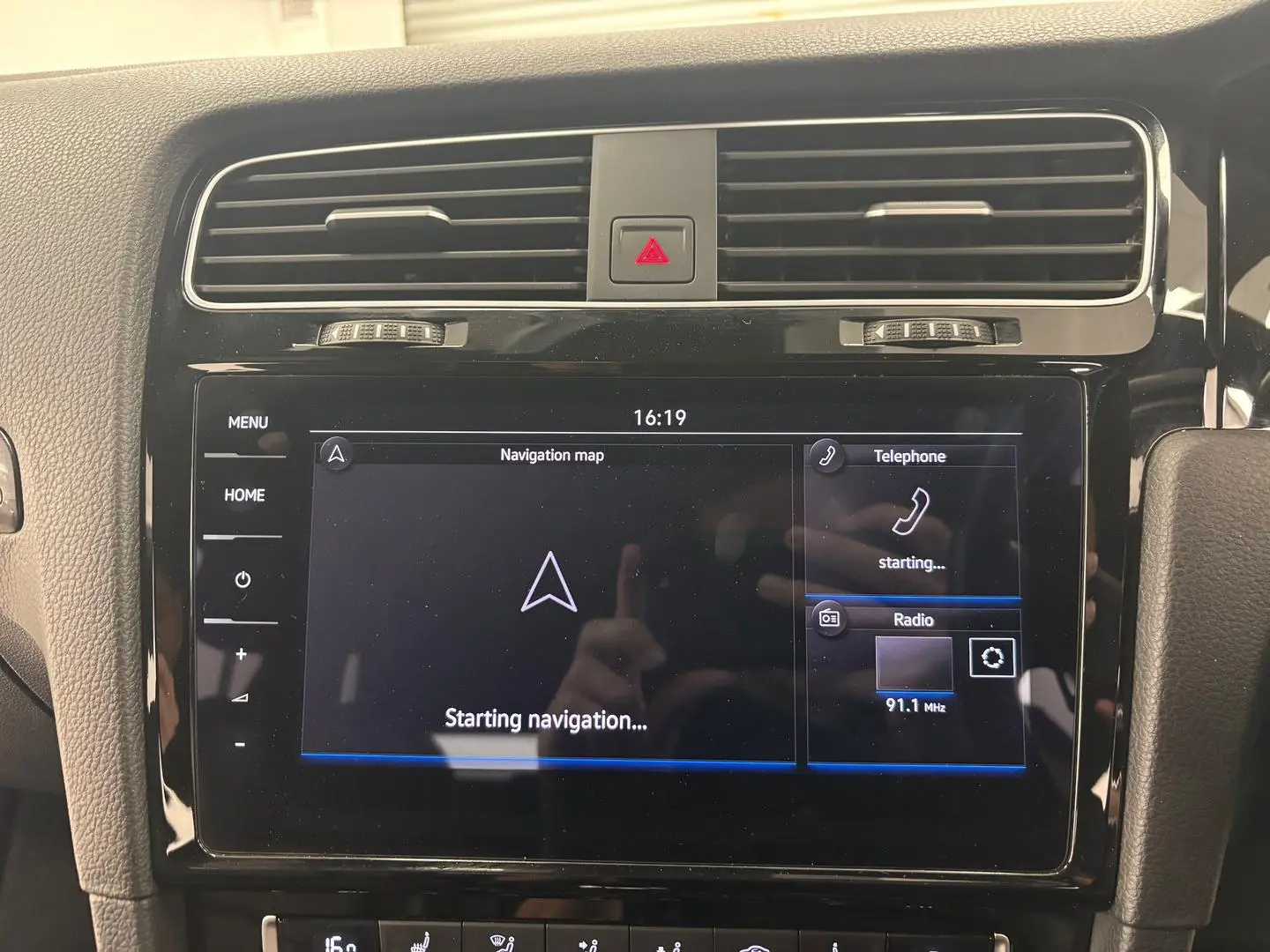 2020 Volkswagen Golf Gallery Image 29