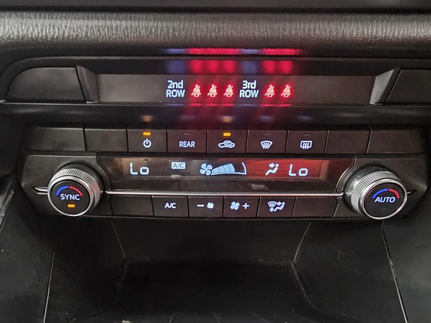 2022 Mazda CX-9 Gallery Image 34