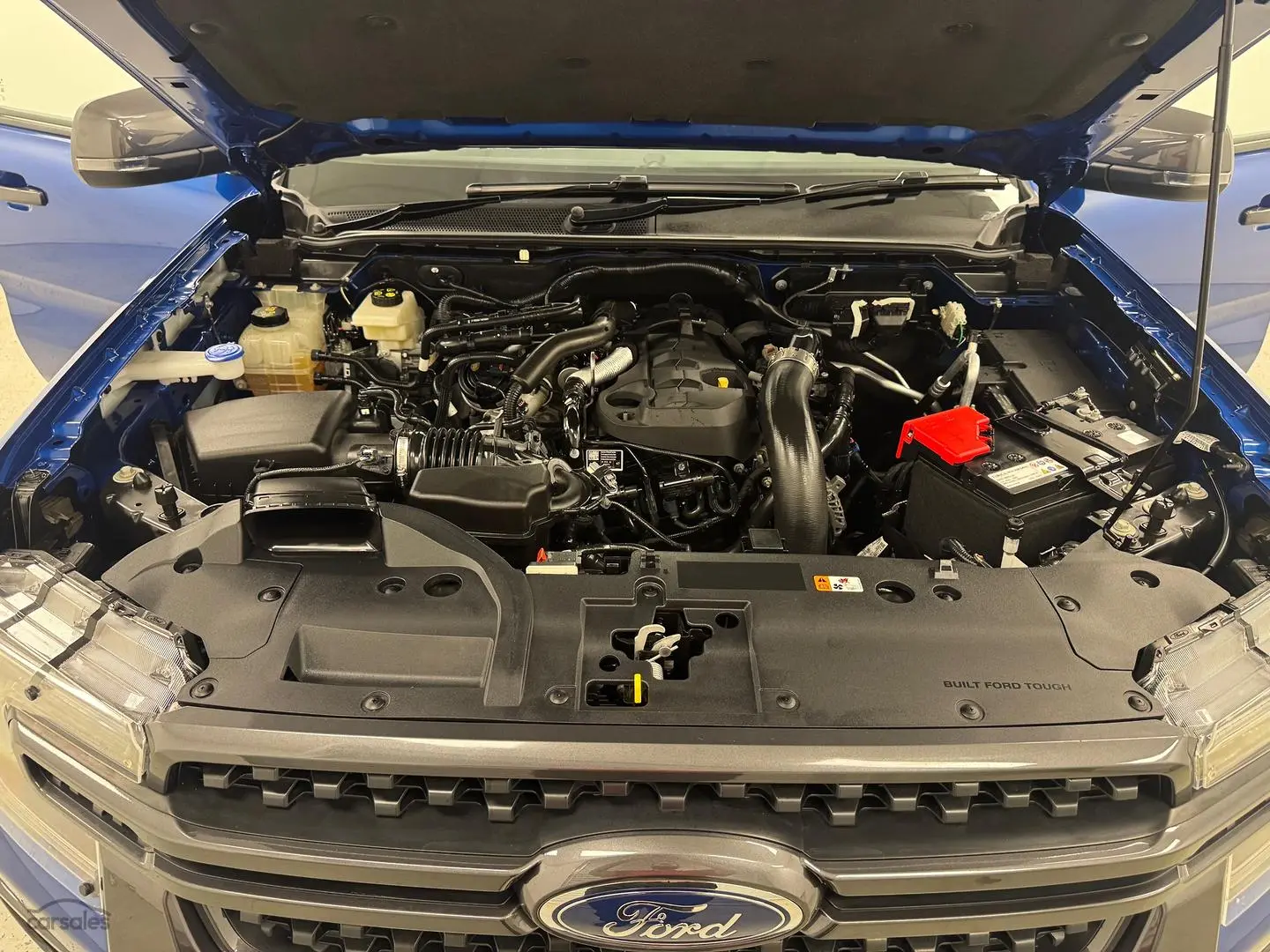 2022 Ford Ranger Gallery Image 14