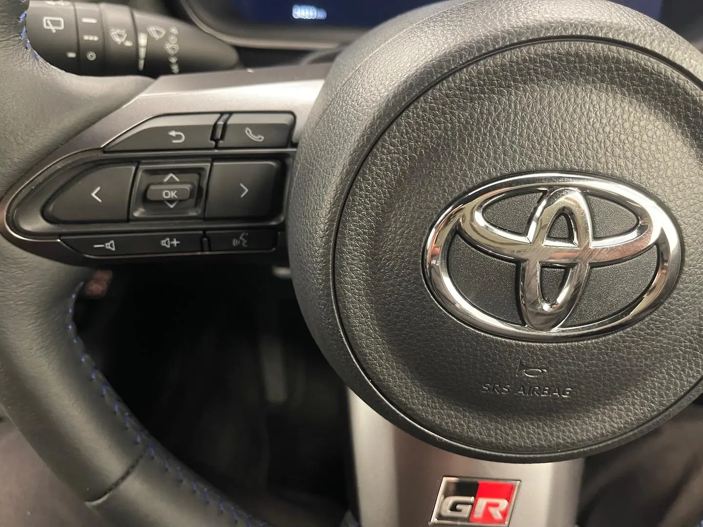 2024 Toyota Corolla Gallery Image 32