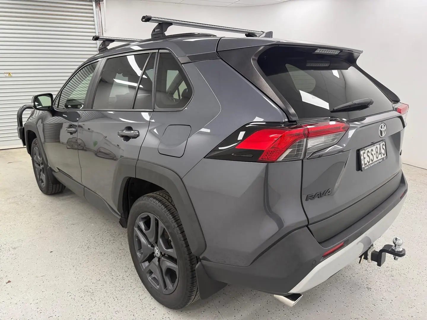 2022 Toyota RAV4 Gallery Image 5