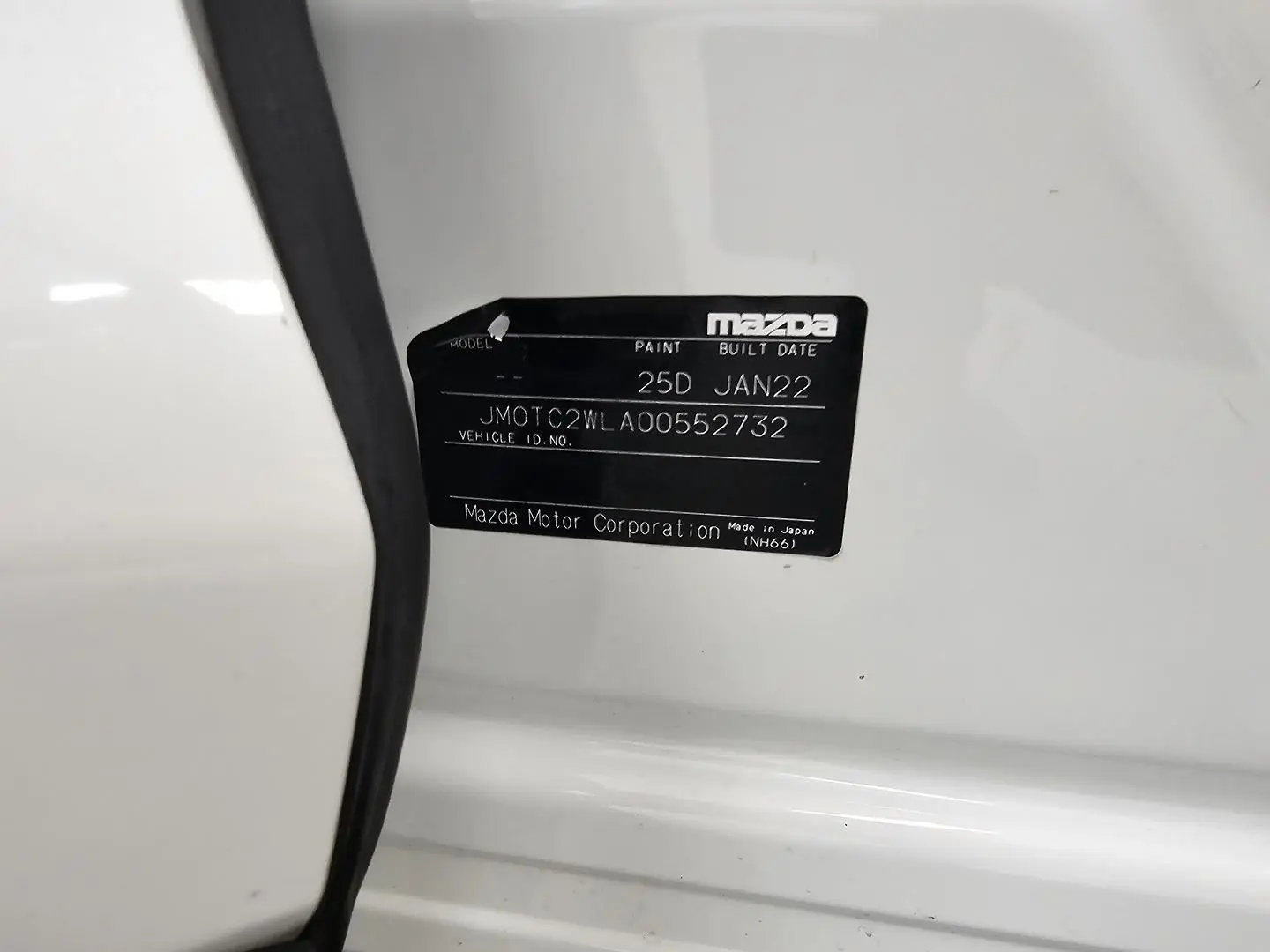 2022 Mazda CX-9 Gallery Image 22