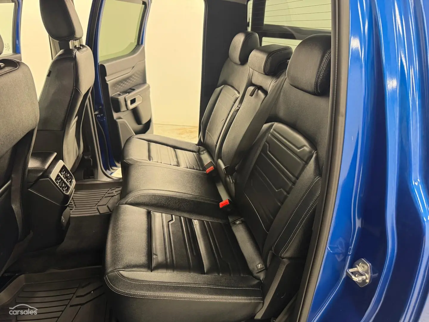 2022 Ford Ranger Gallery Image 30