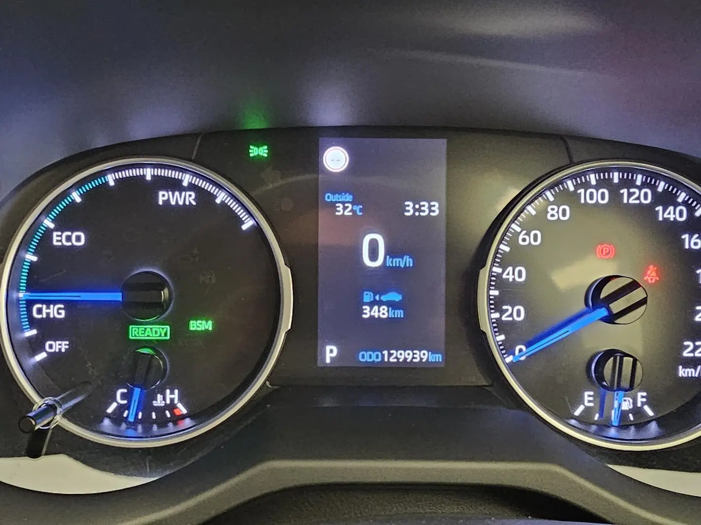 2022 Toyota RAV4 Gallery Image 29