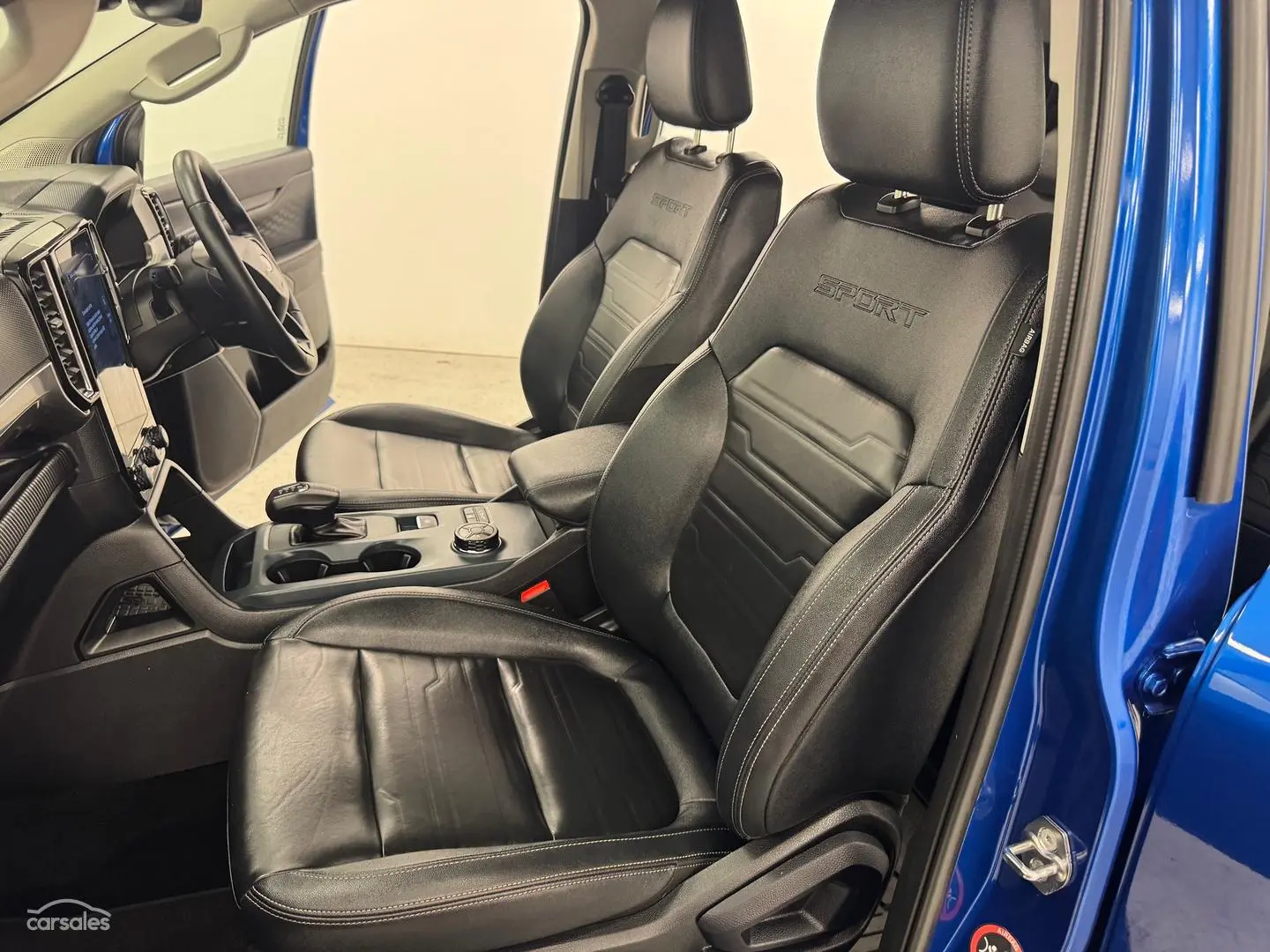 2022 Ford Ranger Gallery Image 29