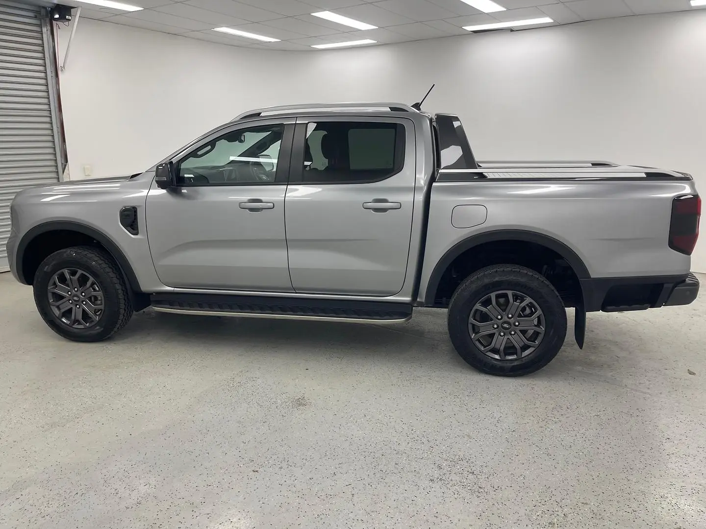 2023 Ford Ranger Gallery Image 6