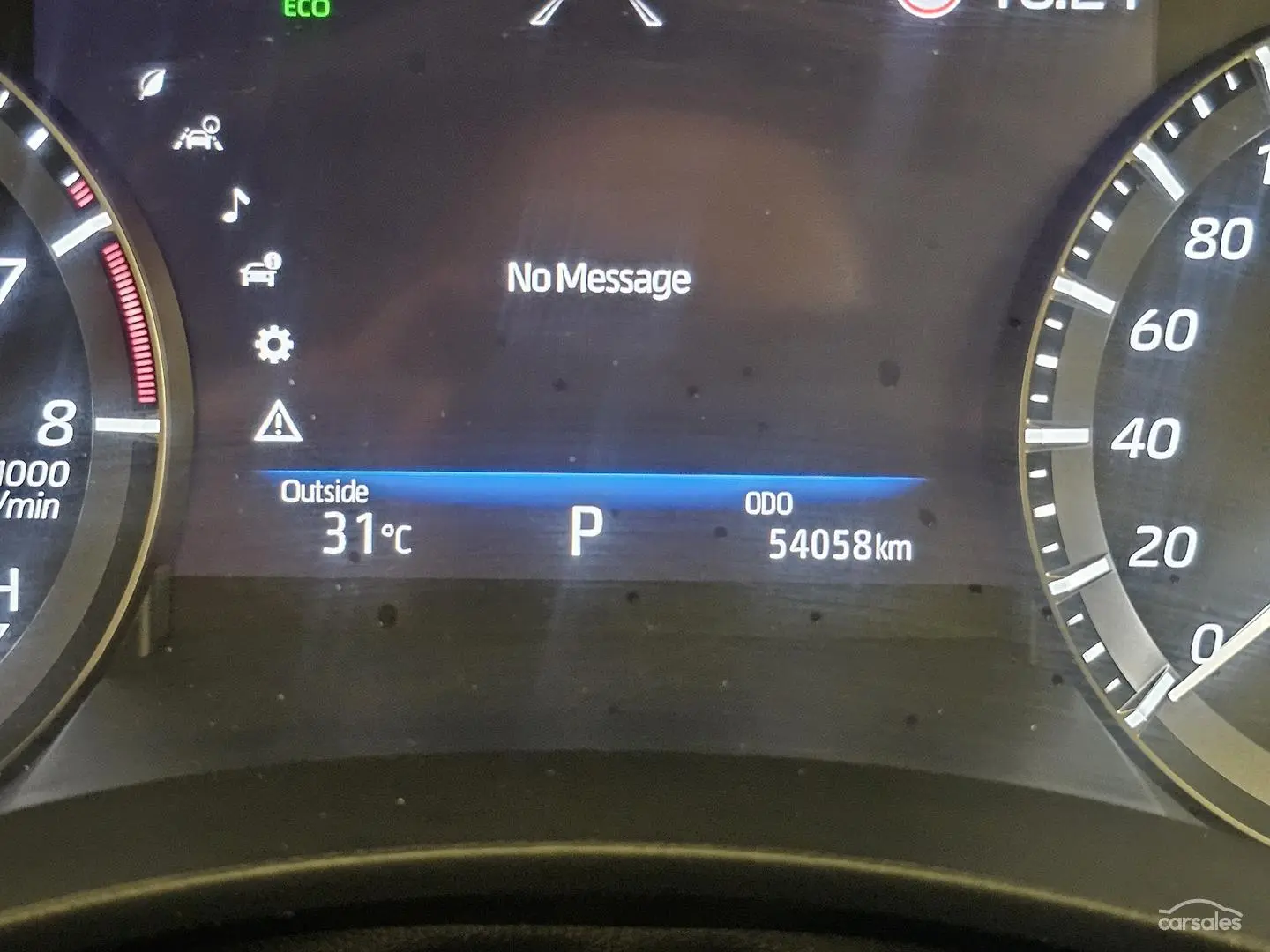 2021 Toyota Kluger Gallery Image 30