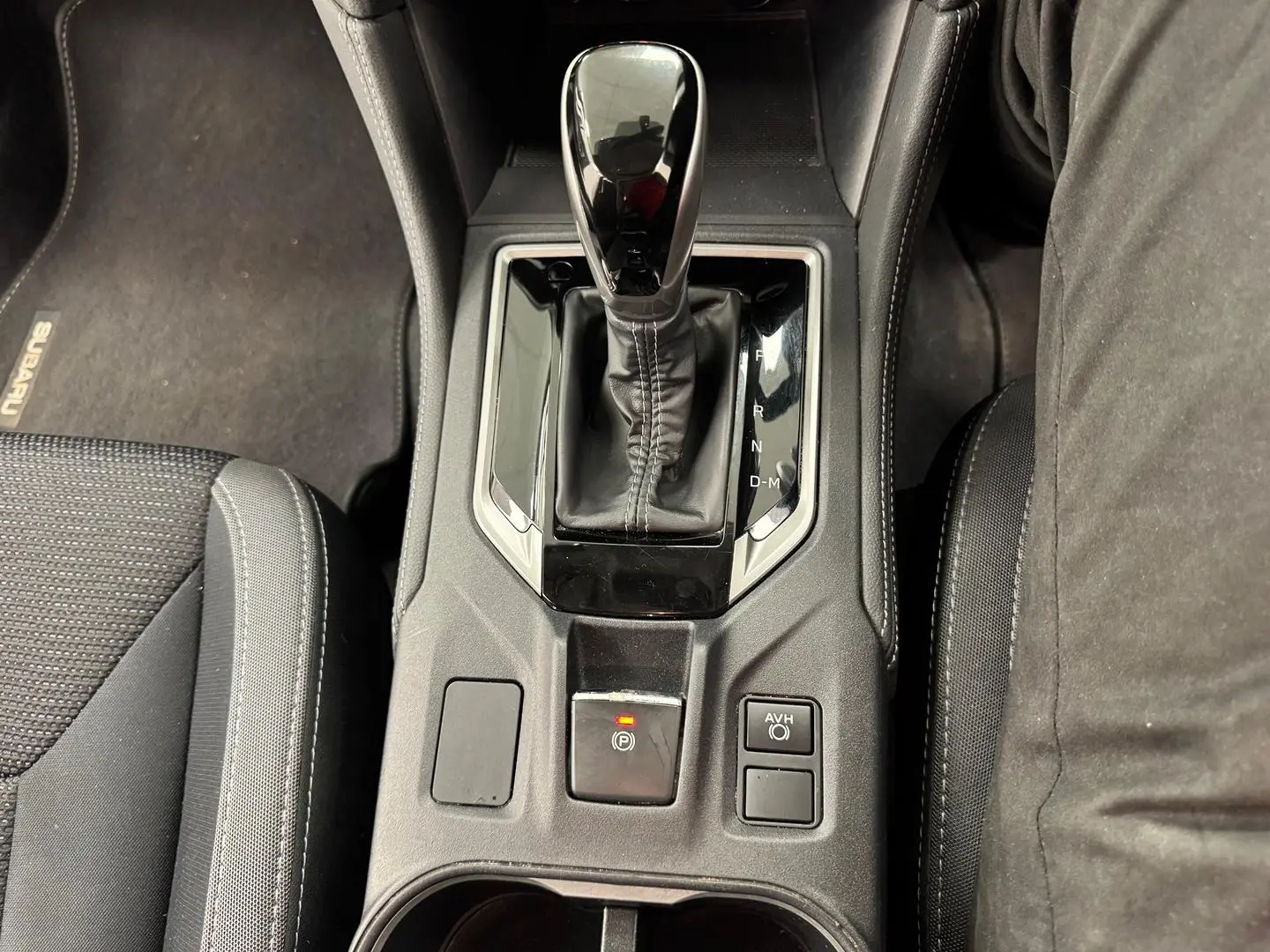 2018 Subaru Impreza Gallery Image 24