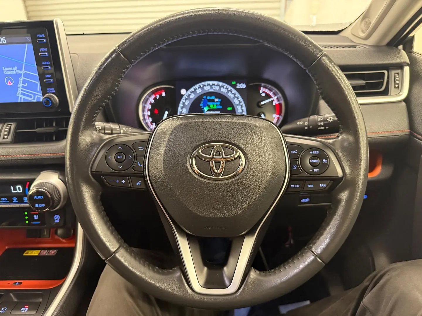 2022 Toyota RAV4 Gallery Image 30