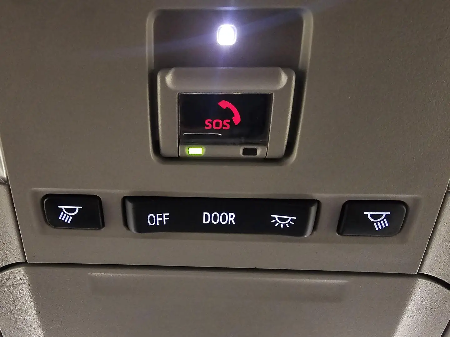 2024 Toyota Kluger Gallery Image 40