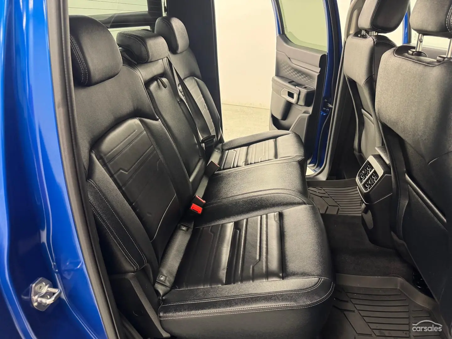 2022 Ford Ranger Gallery Image 26